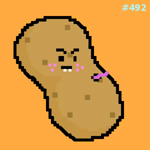 Peanut Gallery #492