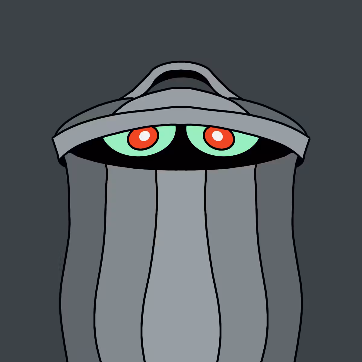 Hedz: |Hedz| Trash