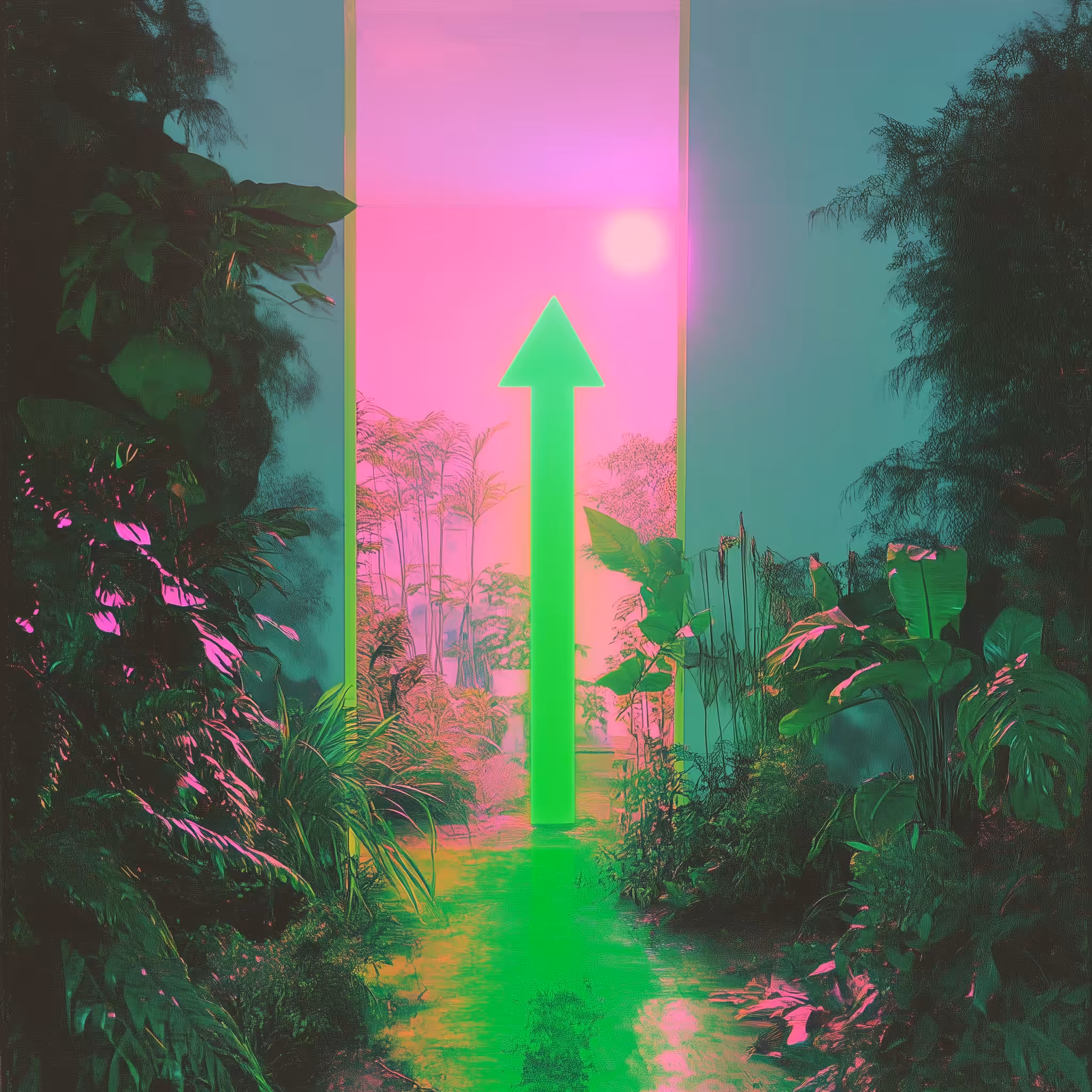 lusher