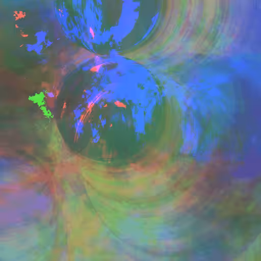 Glitch Galactic #28