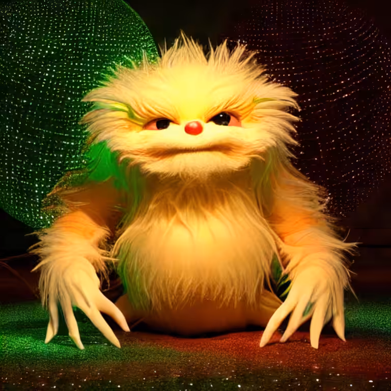 Fantastical Creatures: fantastical-creatures 0149