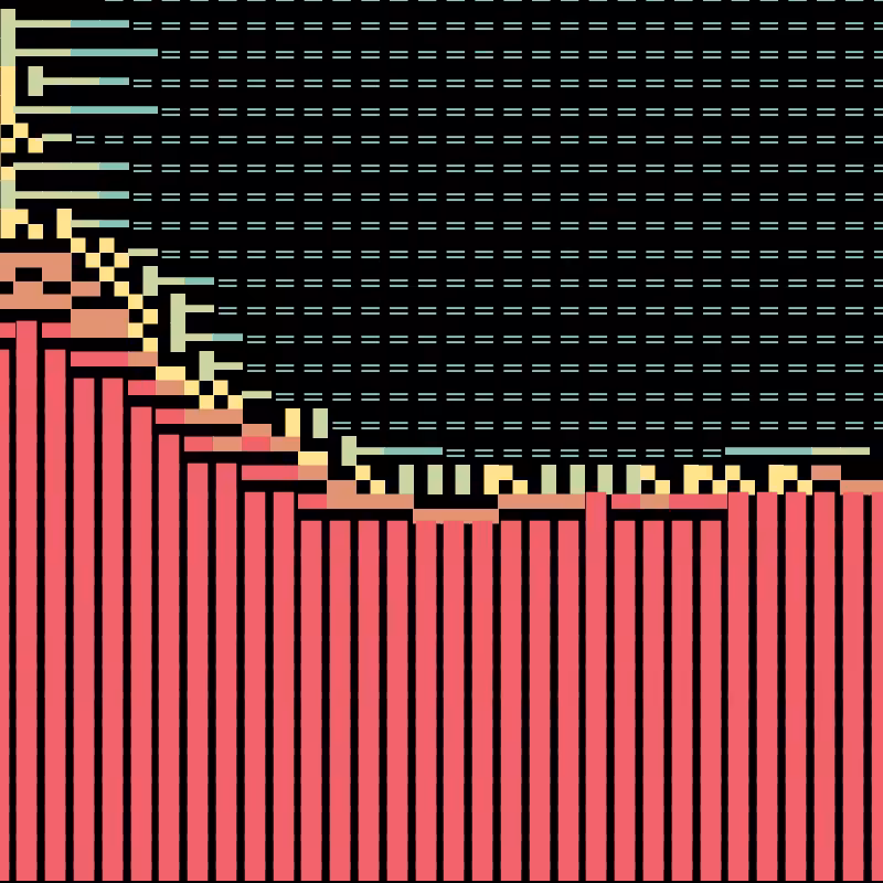 Abstractpolation #55