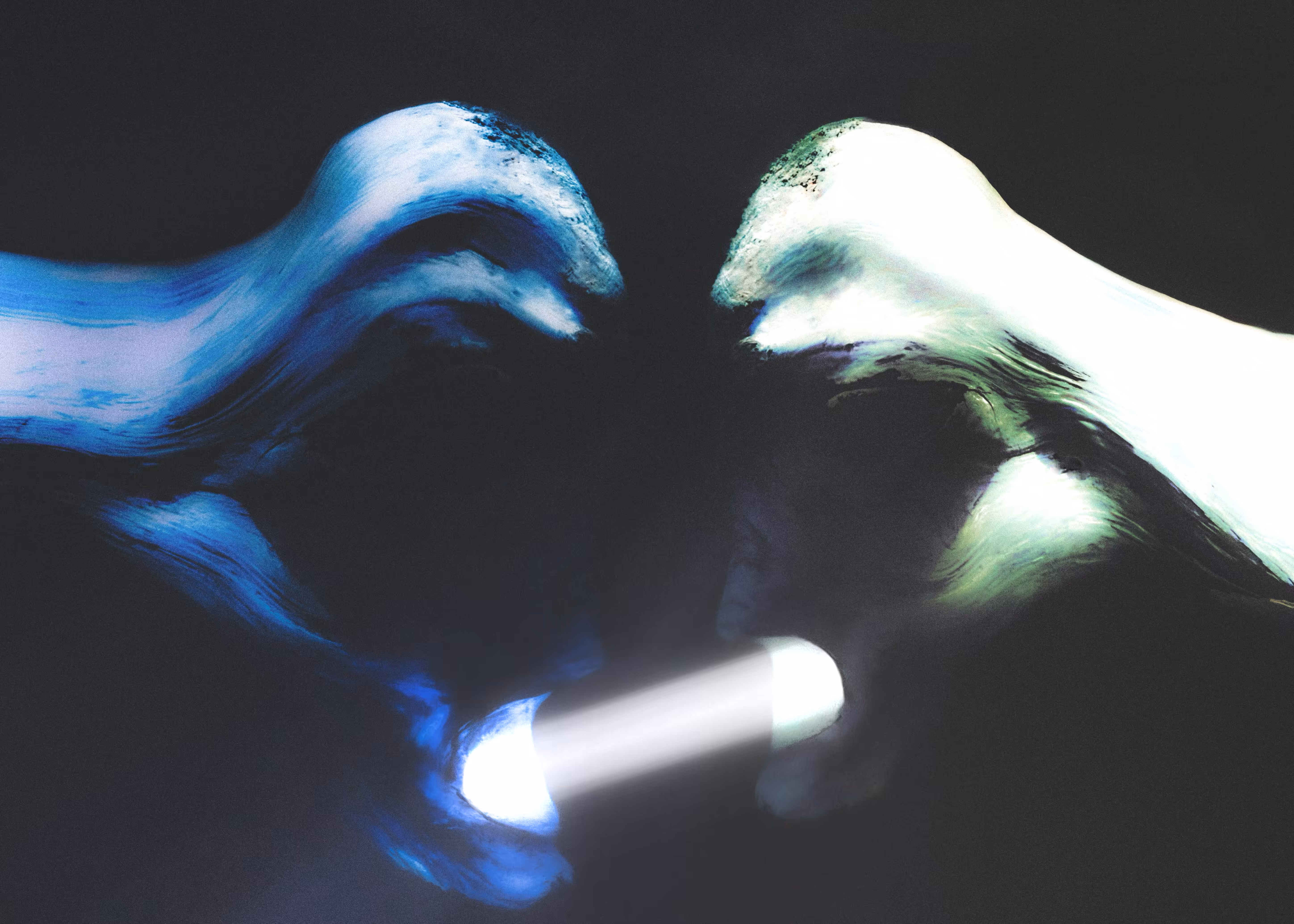 Æther LXXX (Vyre & Vynar, The Eternal Two)
