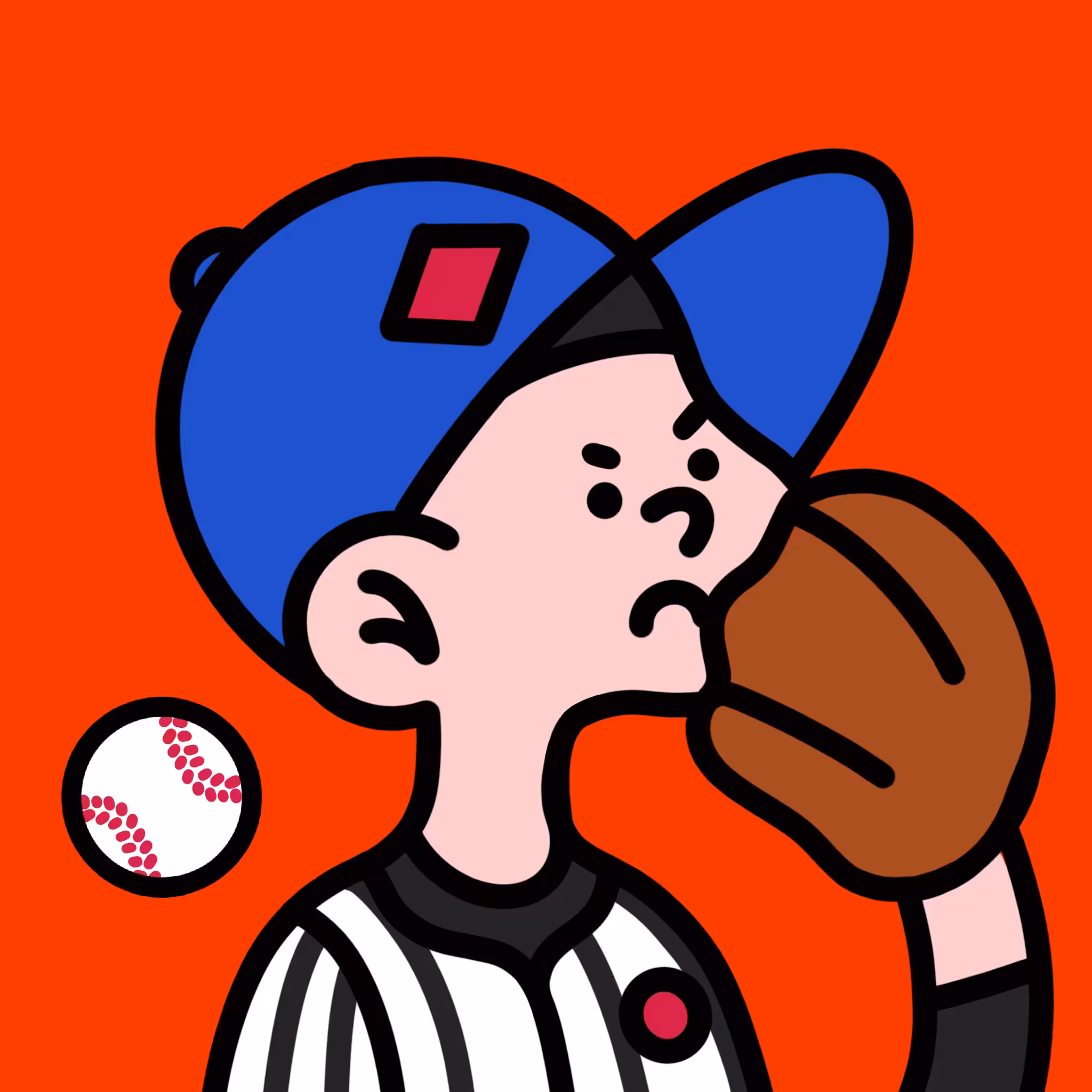 #036_Baseball