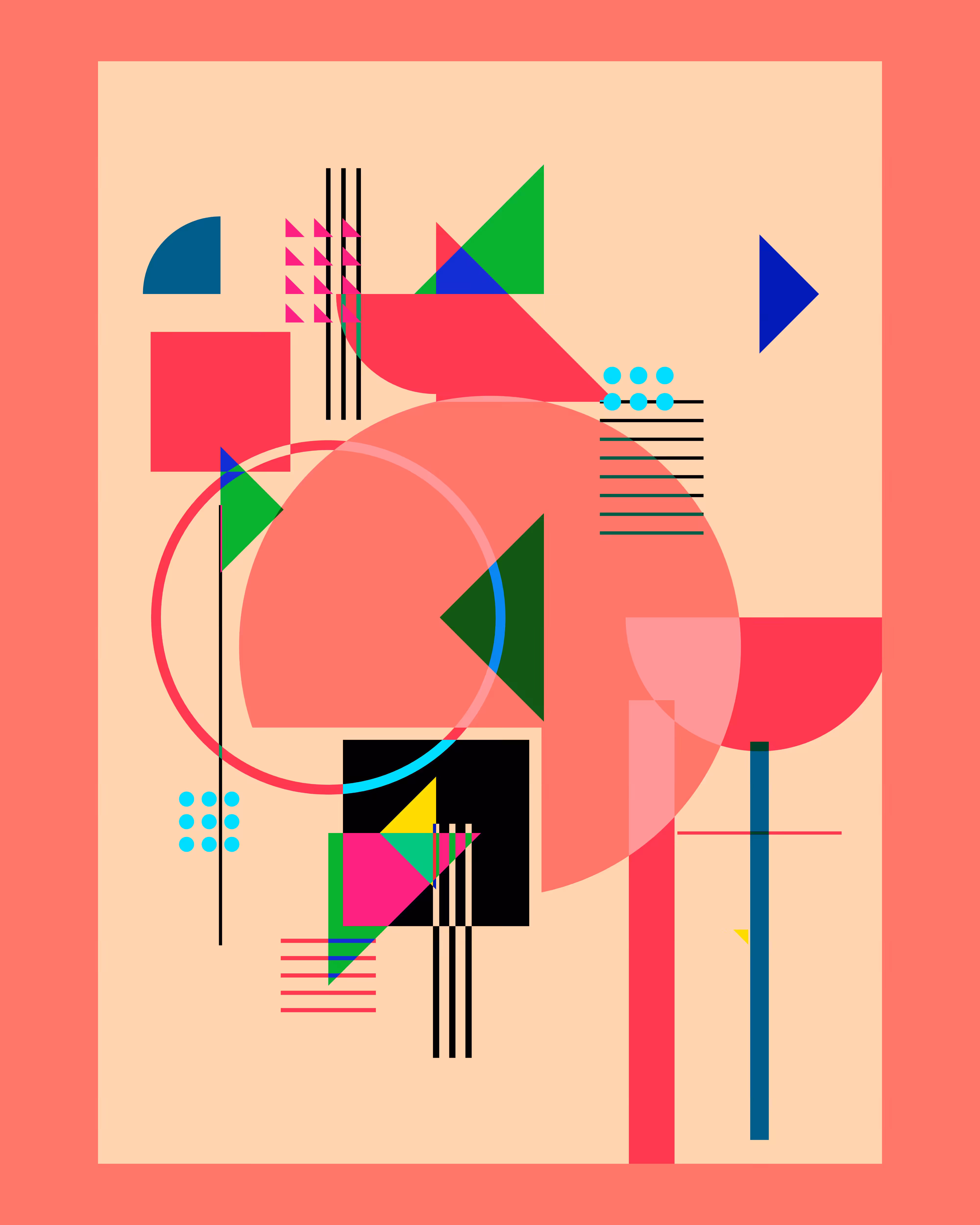 Reblend #64