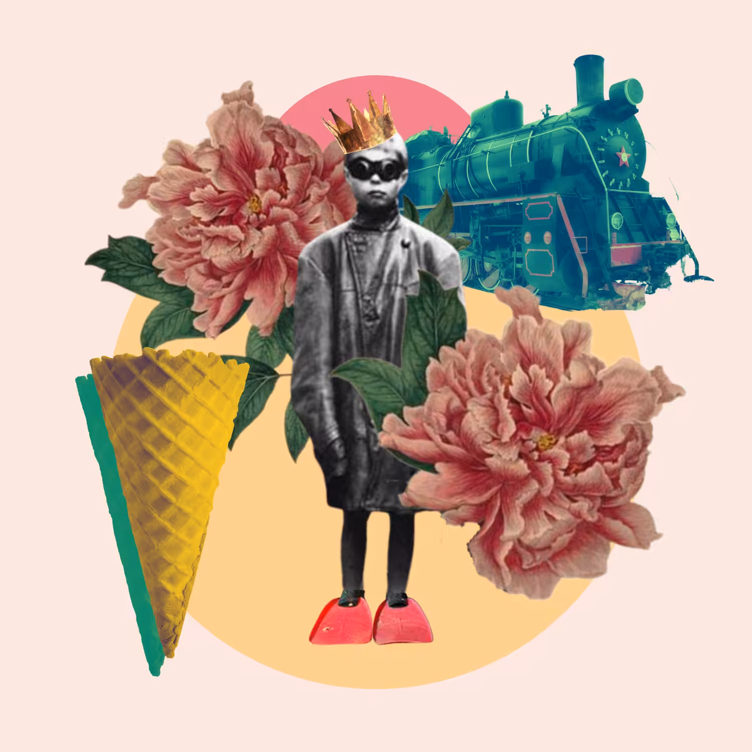 CTD - Candy Shop