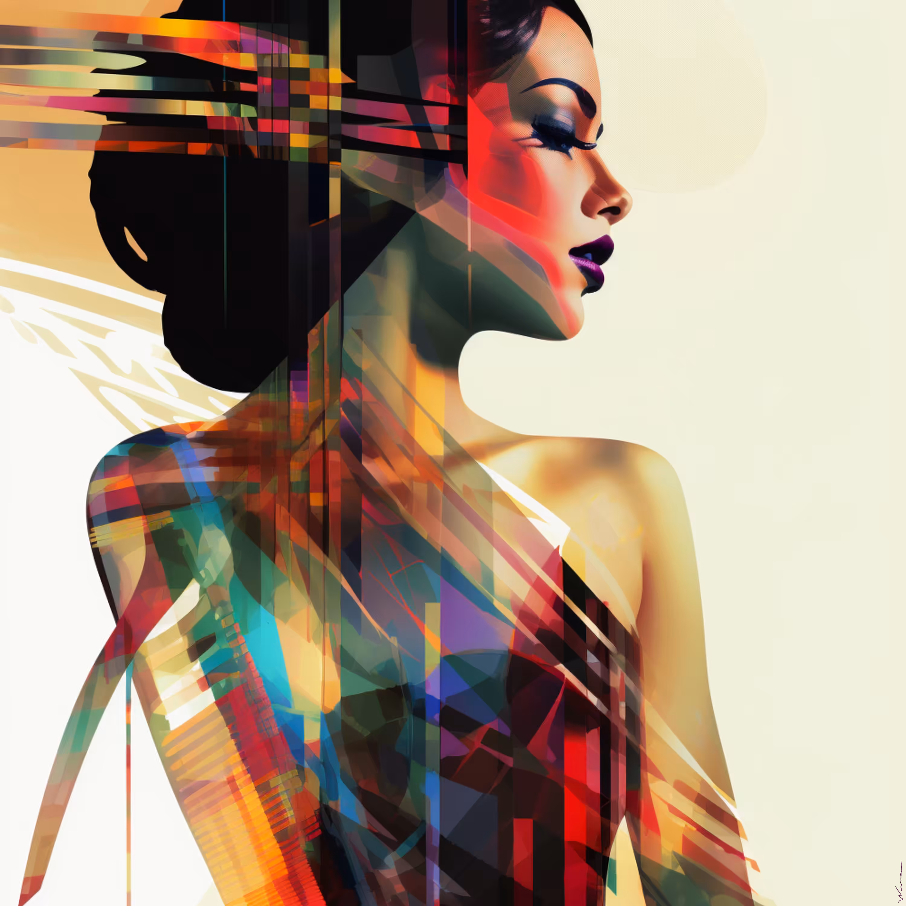 Internal Reflection