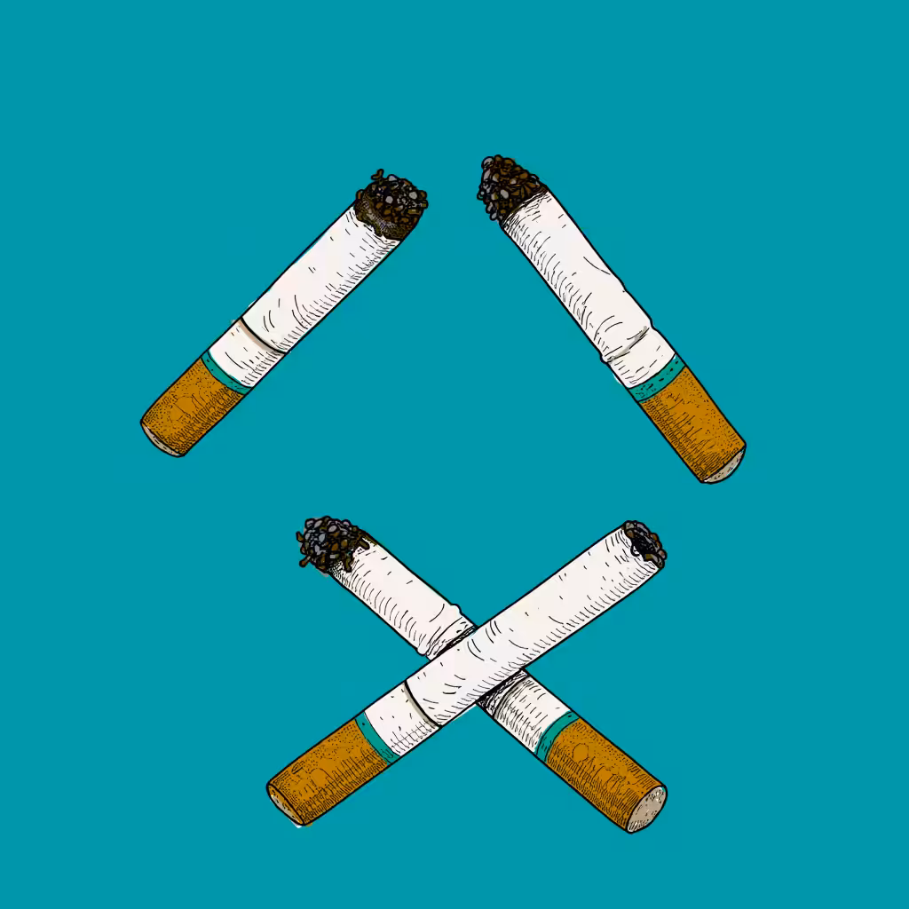 Menthol Skelly