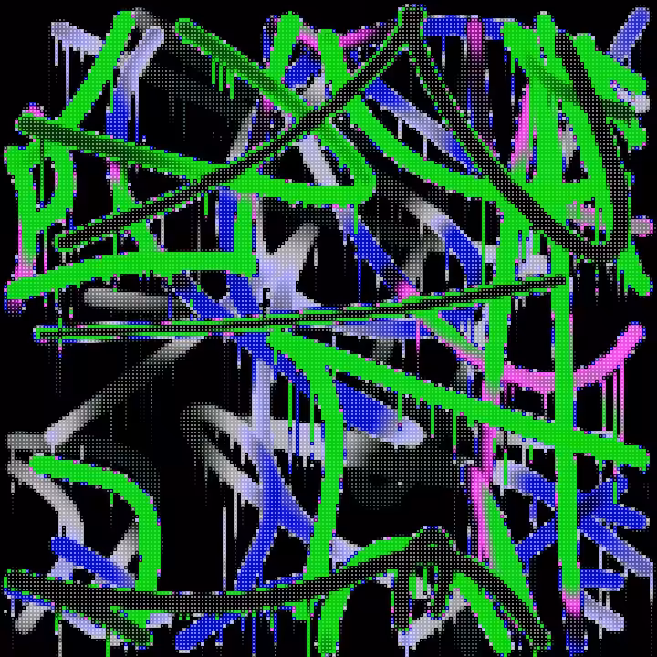 Digital Graffiti #86