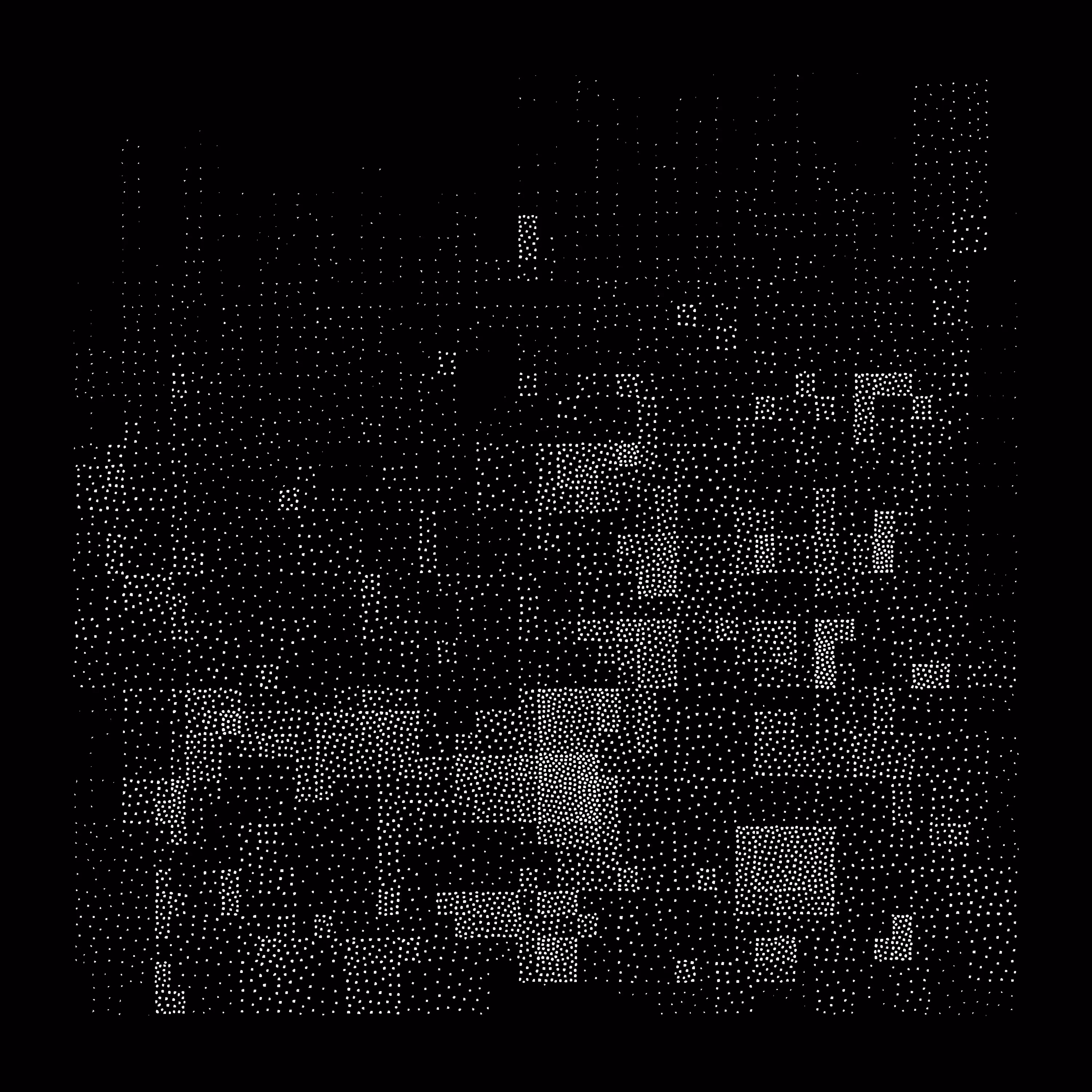 Fine Particles #19
