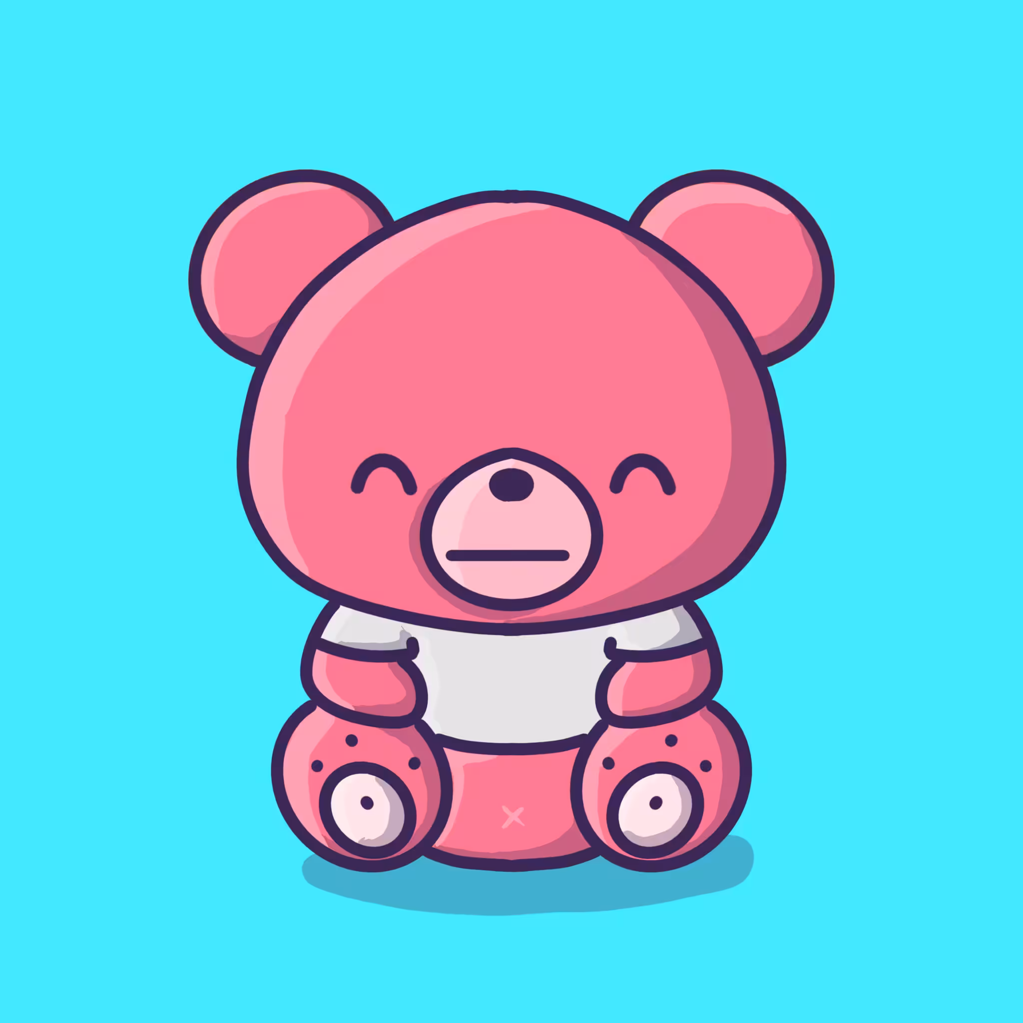 Killa Gummy Bears: KILLA GUMMY BEARS #25