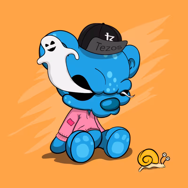 CYTEZ #764