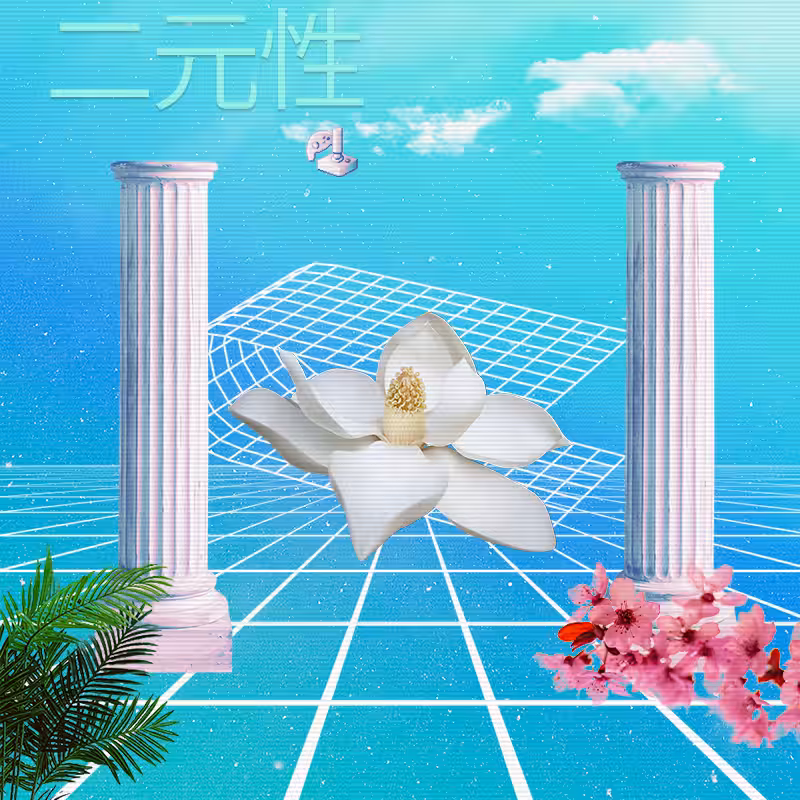 V A P O R W A V E DREAMING AGAIN #170