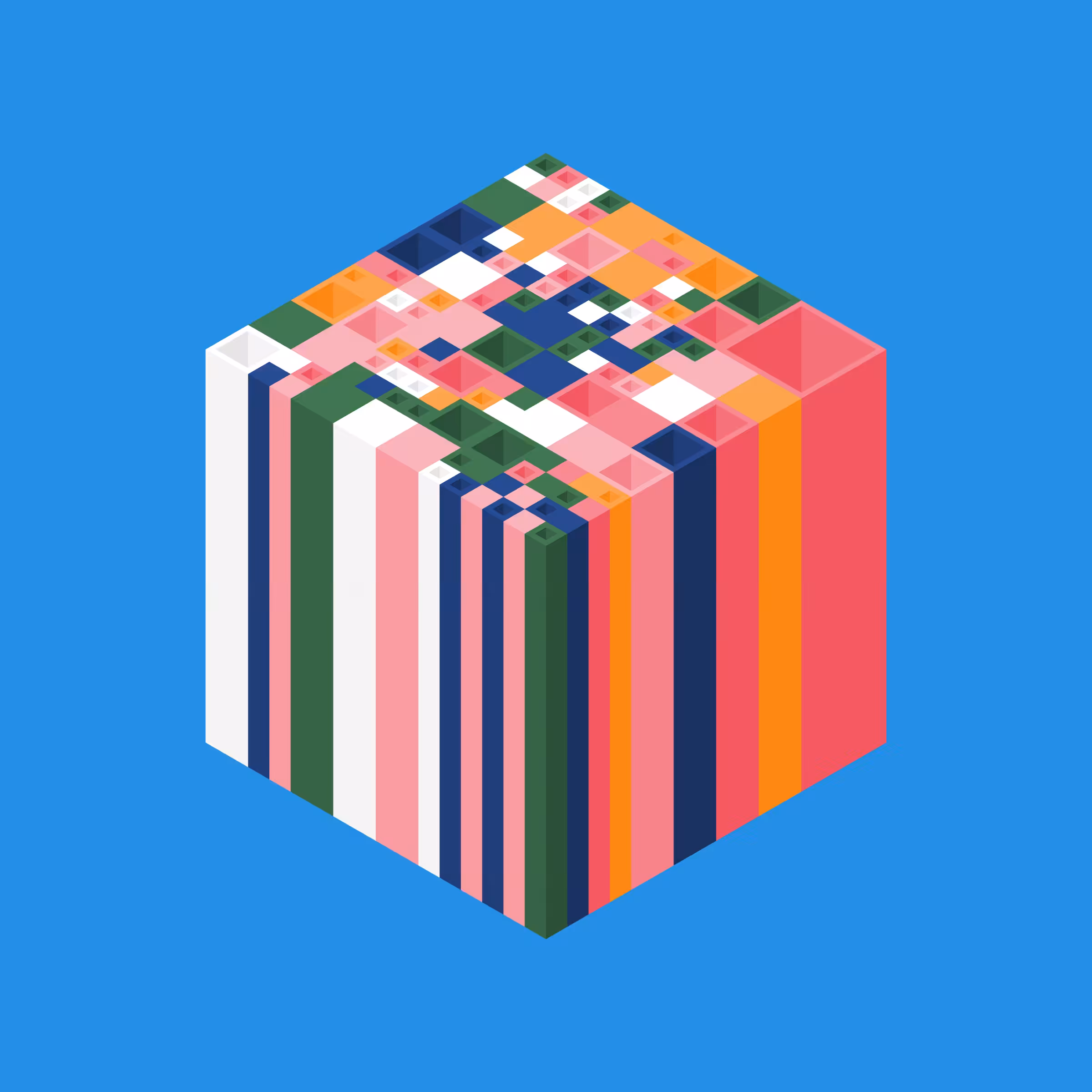 AlgoRhythms #802