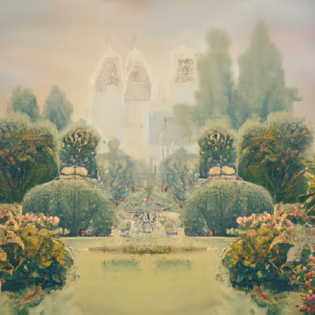 Infinite Images ∞ 532