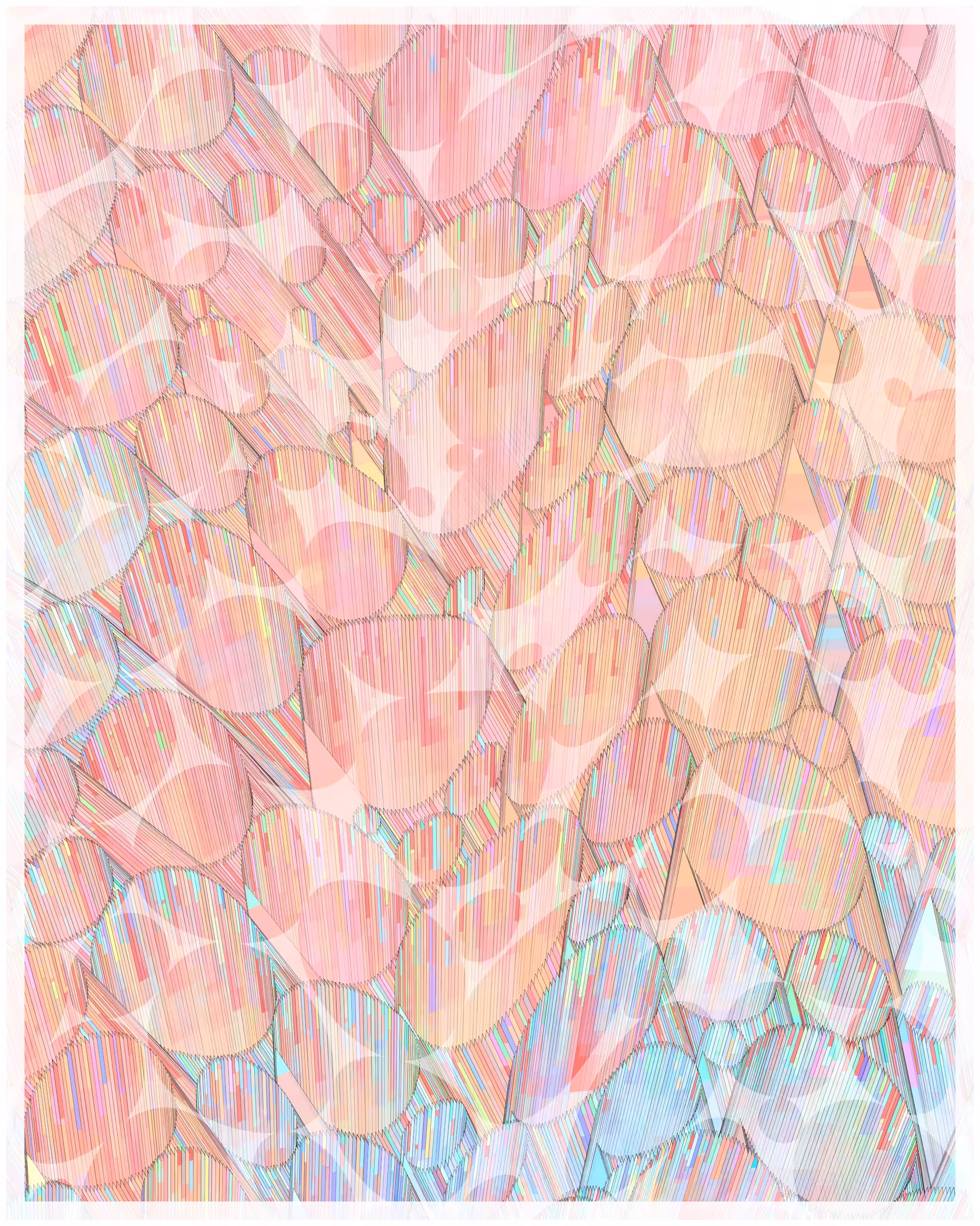 Glass #293