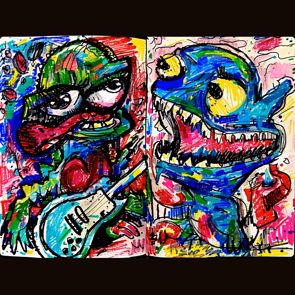 Phettaverse: Rockstar Lifestyle