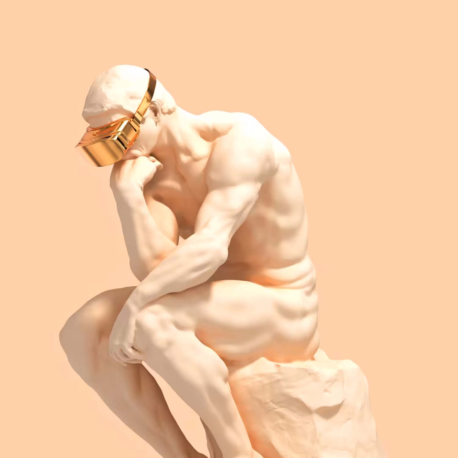 #2 Meta Thinker