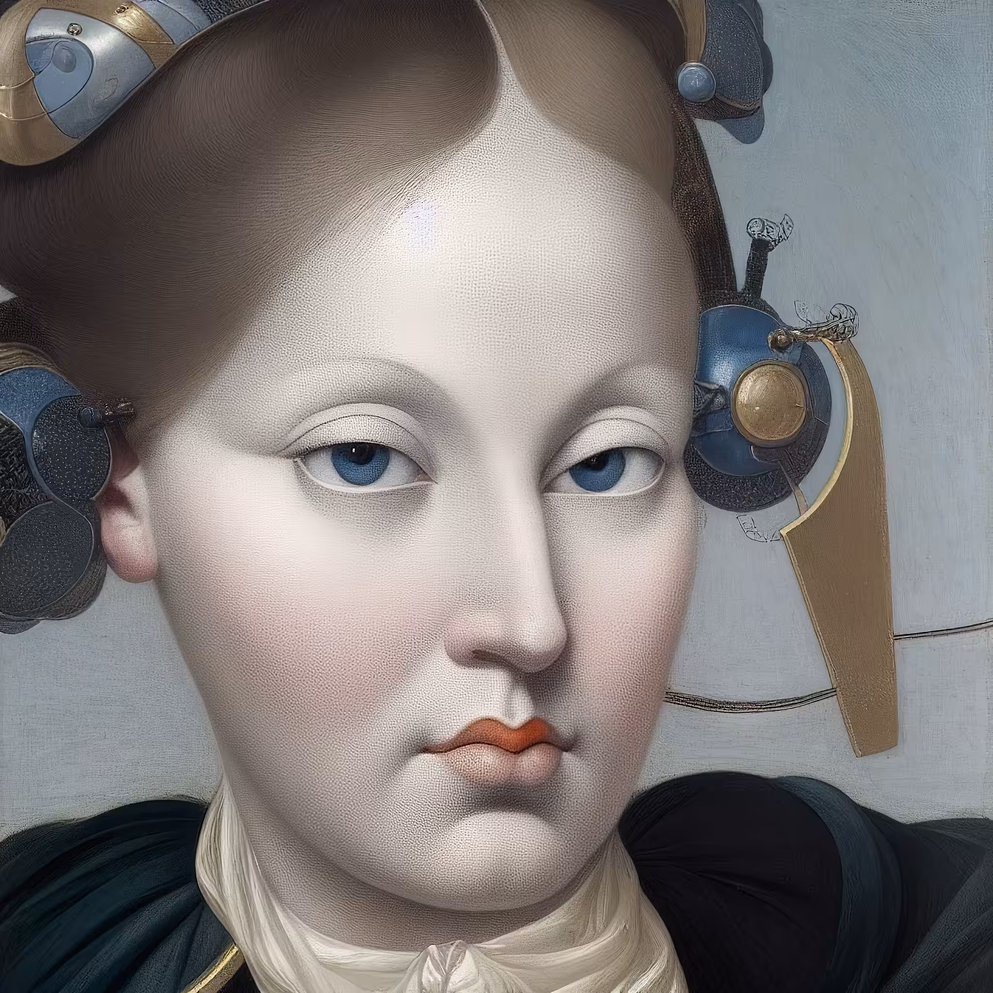 Lost Poets: The Determined