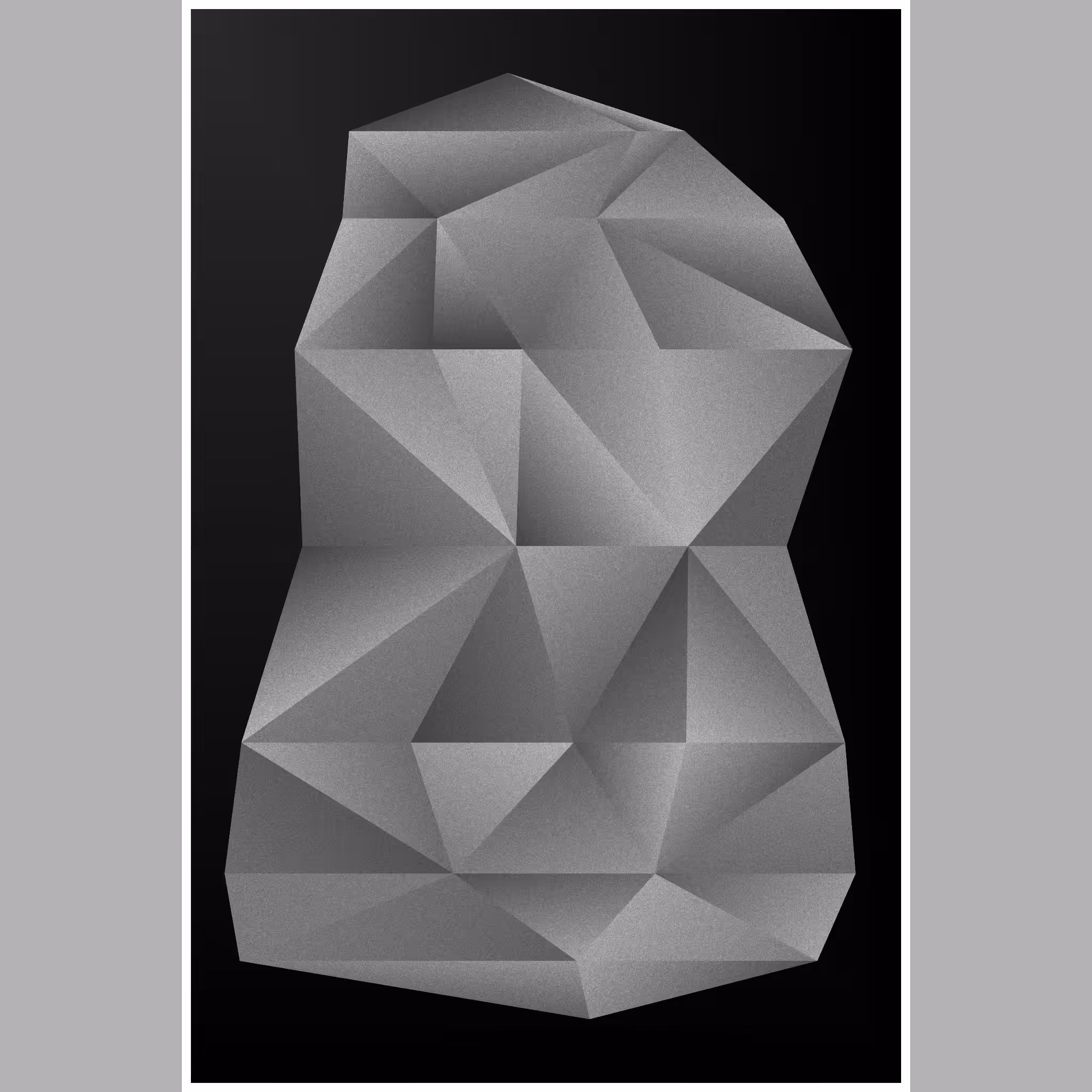 Archiplex — Monochrome #5