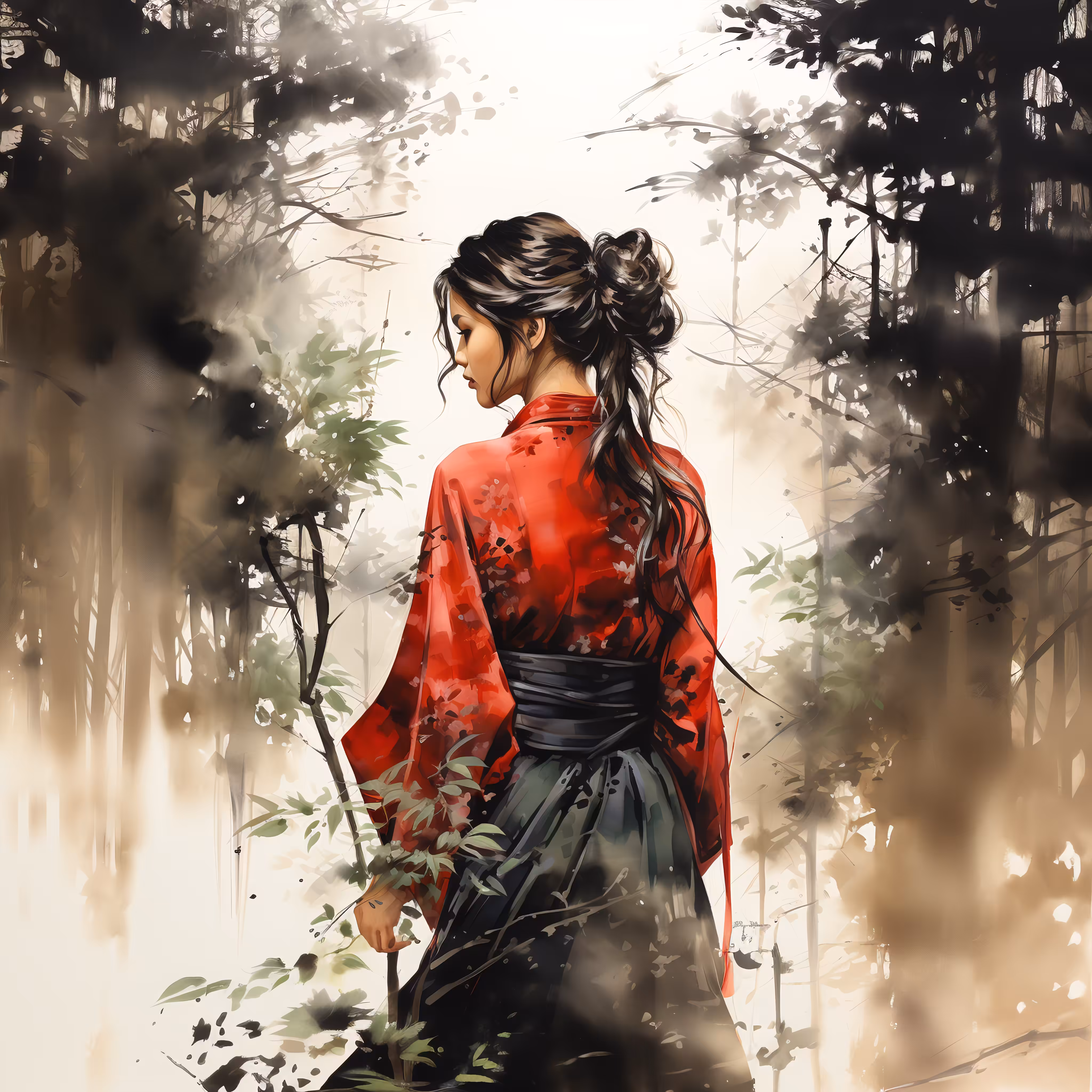 Kaguya