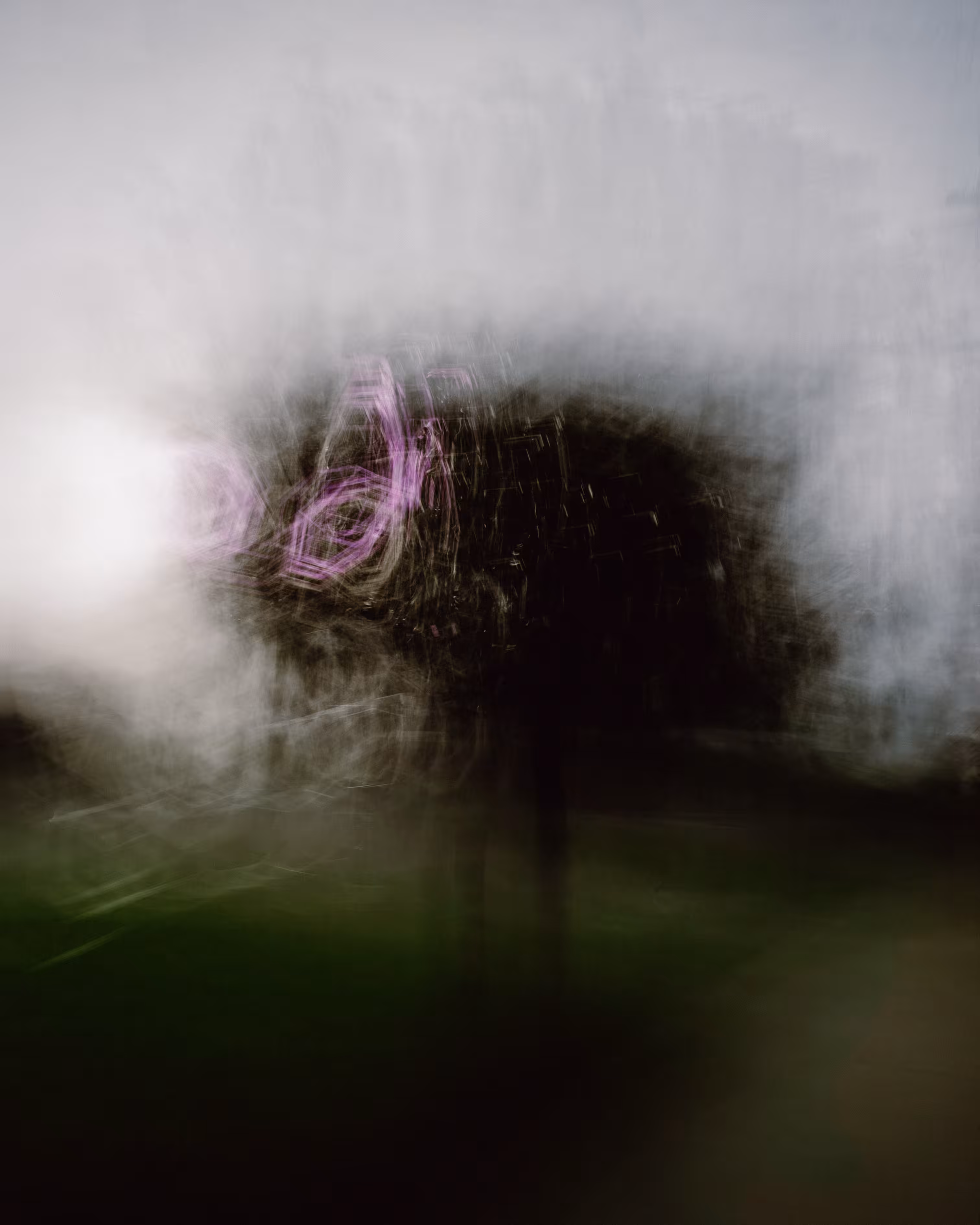 A Dark Note