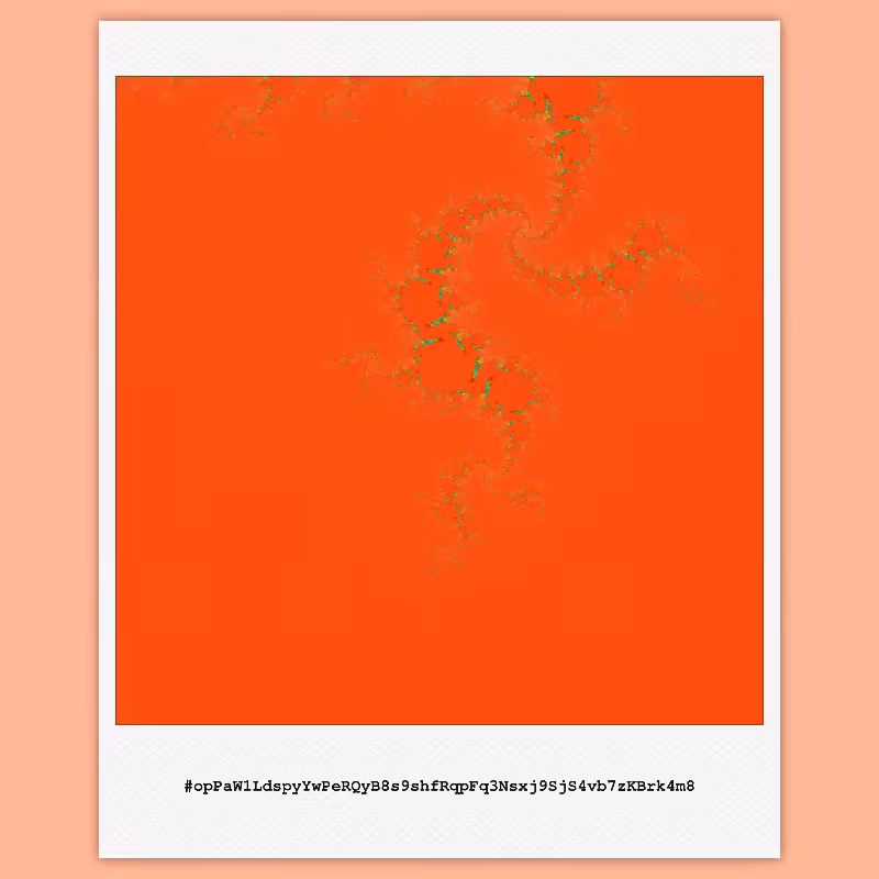 Mandelroid #739