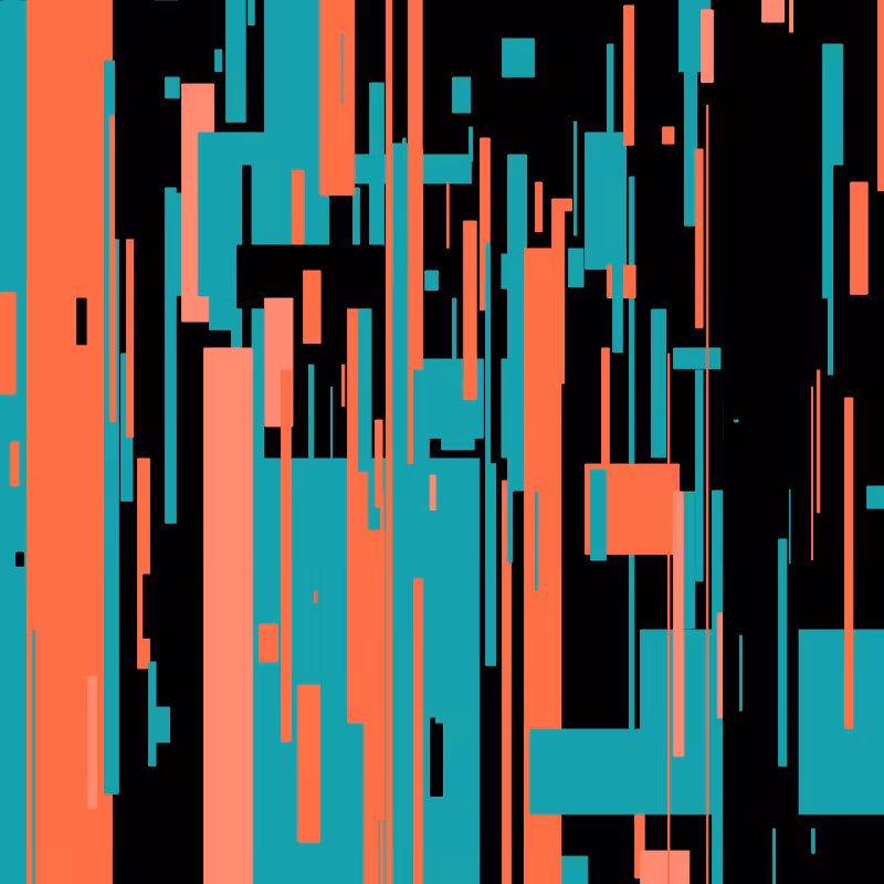 Automatic Abstraction 2 #98