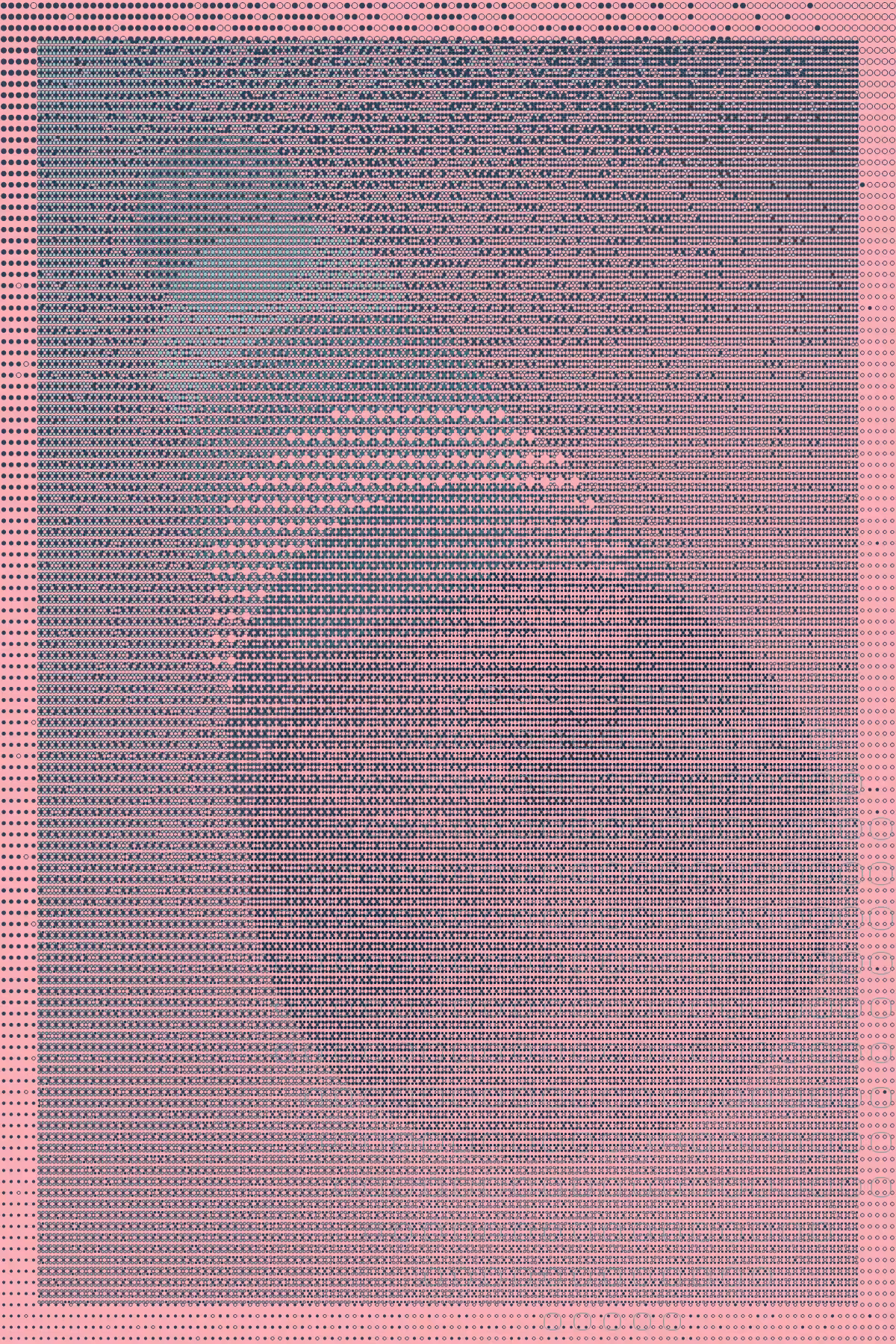 GRAVITATE #28