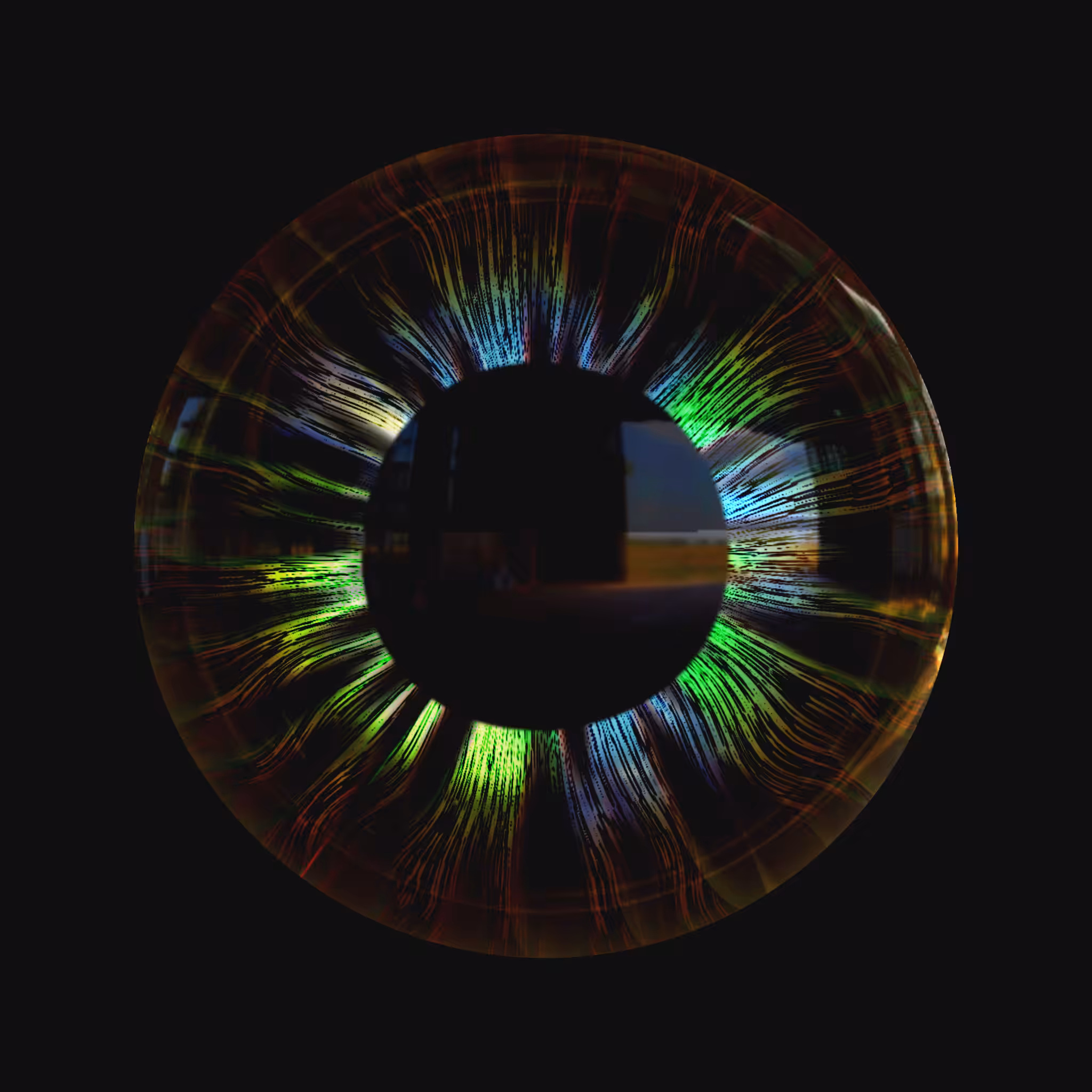 EYES #78