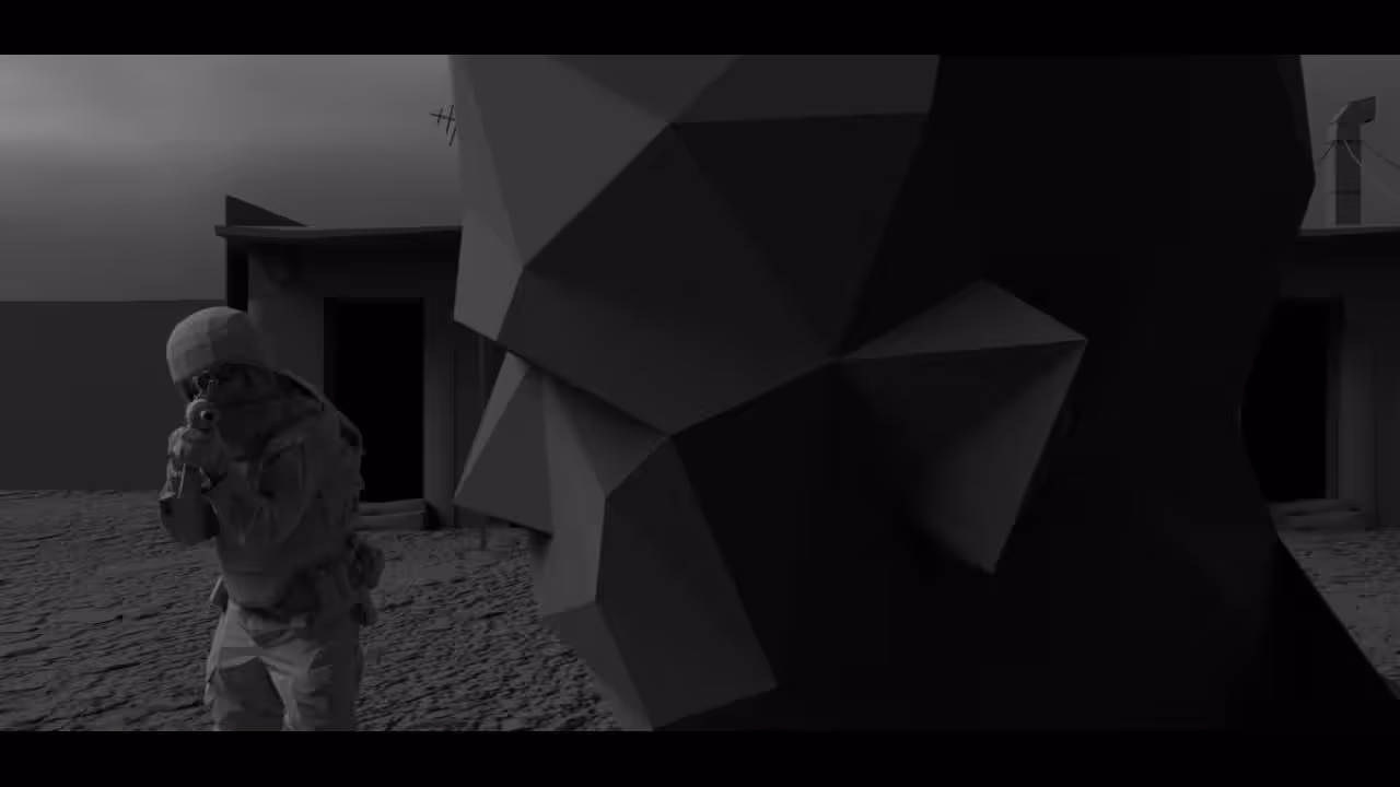 HOMELESS CONTINENT