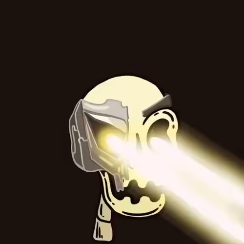 SuperBone #16