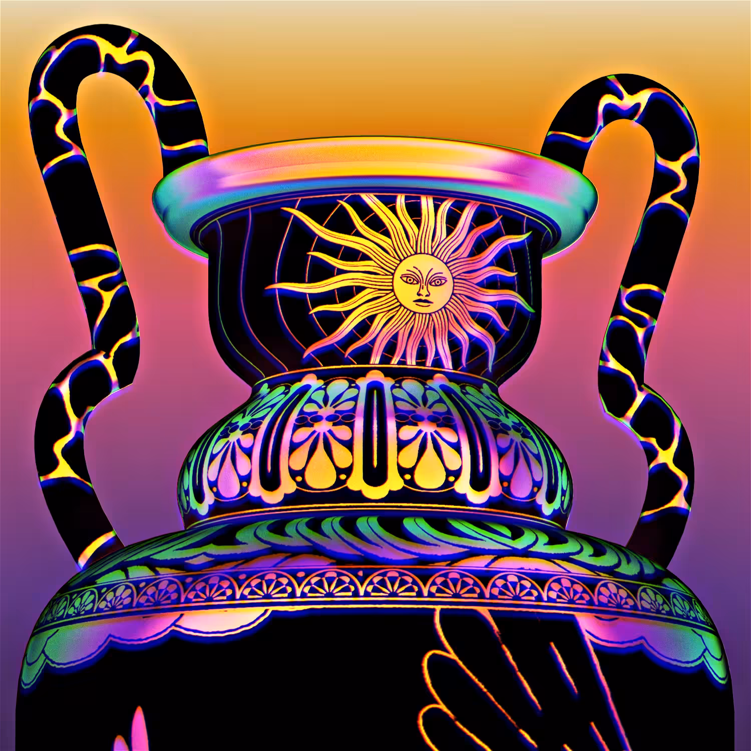 Amphora III