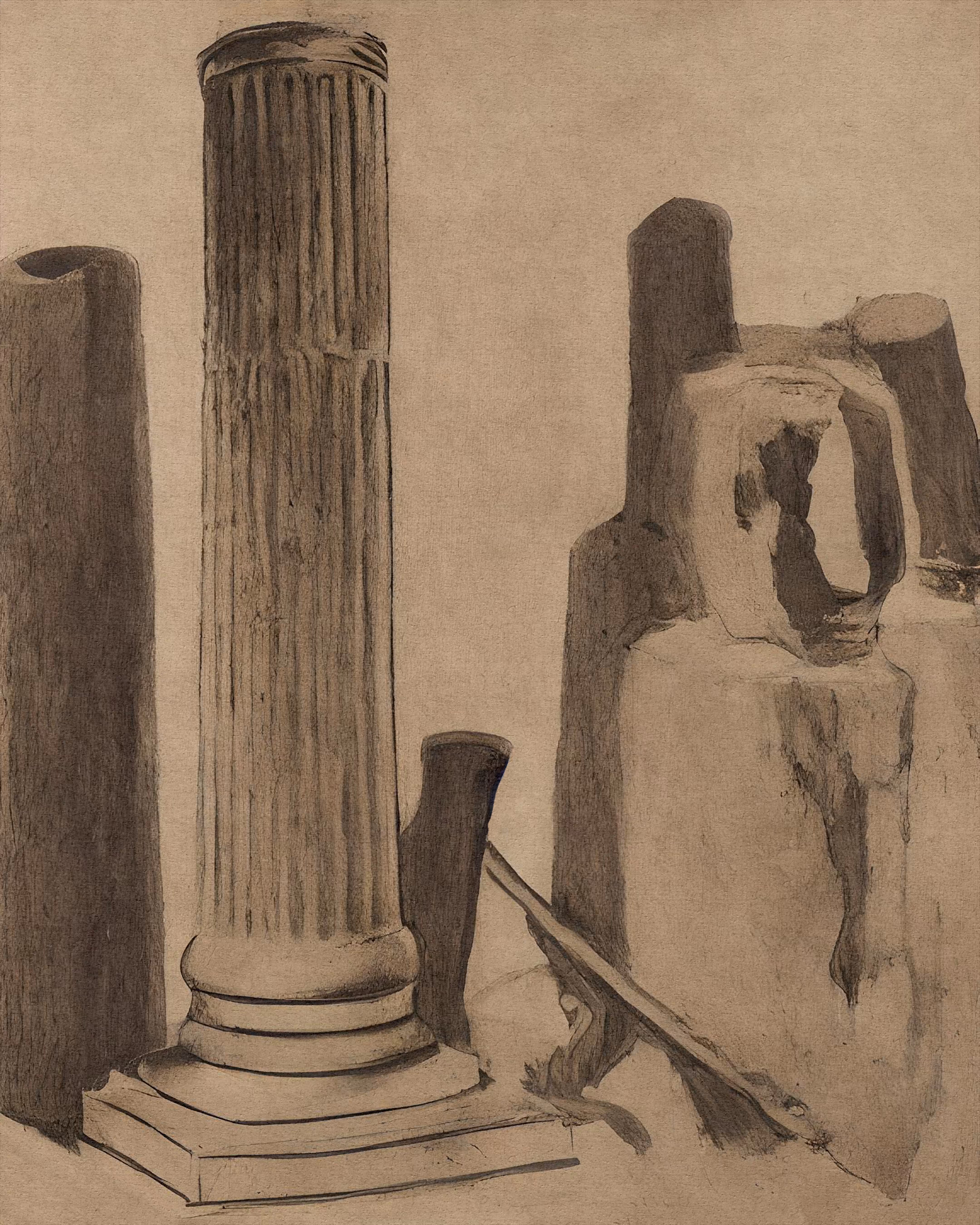 columns