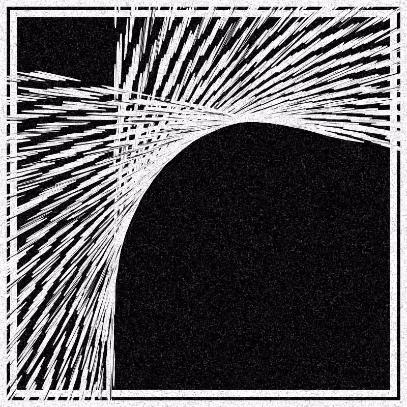 Interdimensional Highways II #105