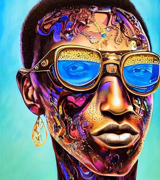 Specs-tacular