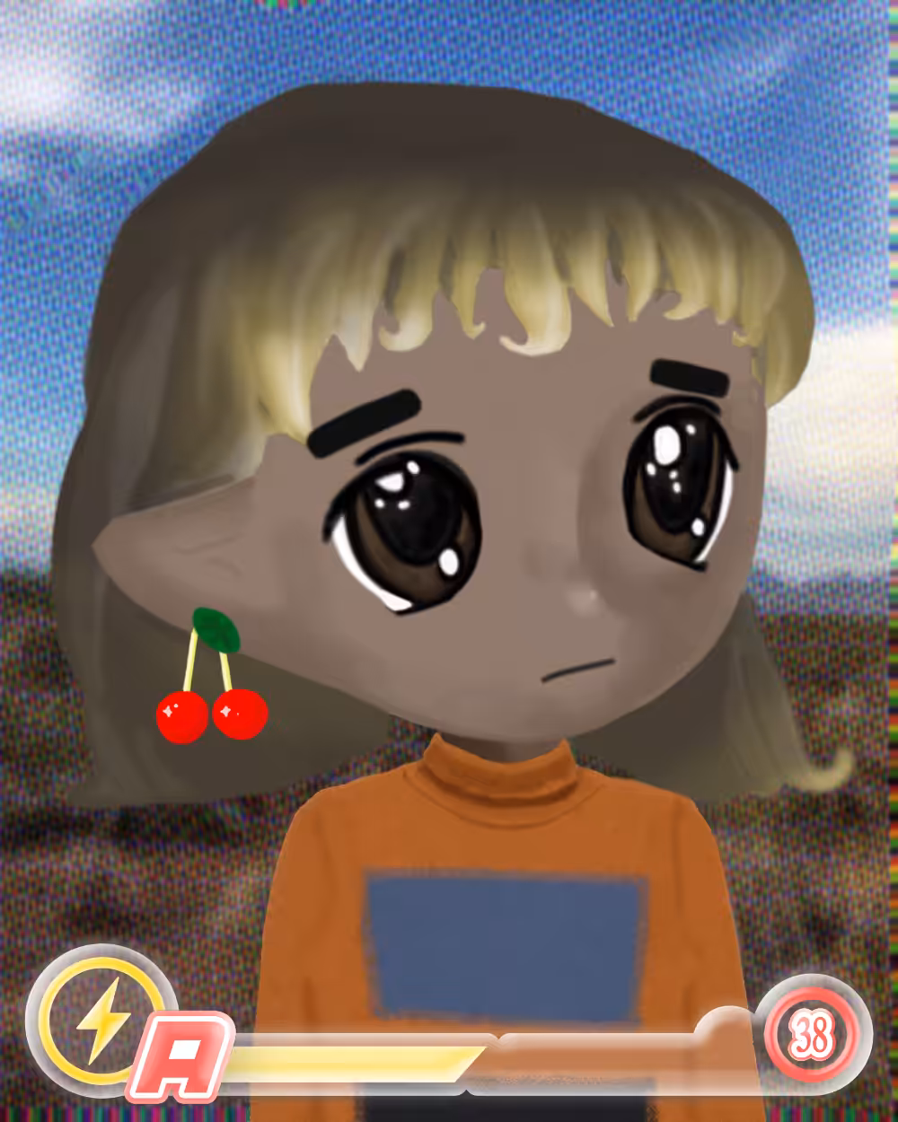 Milady 962