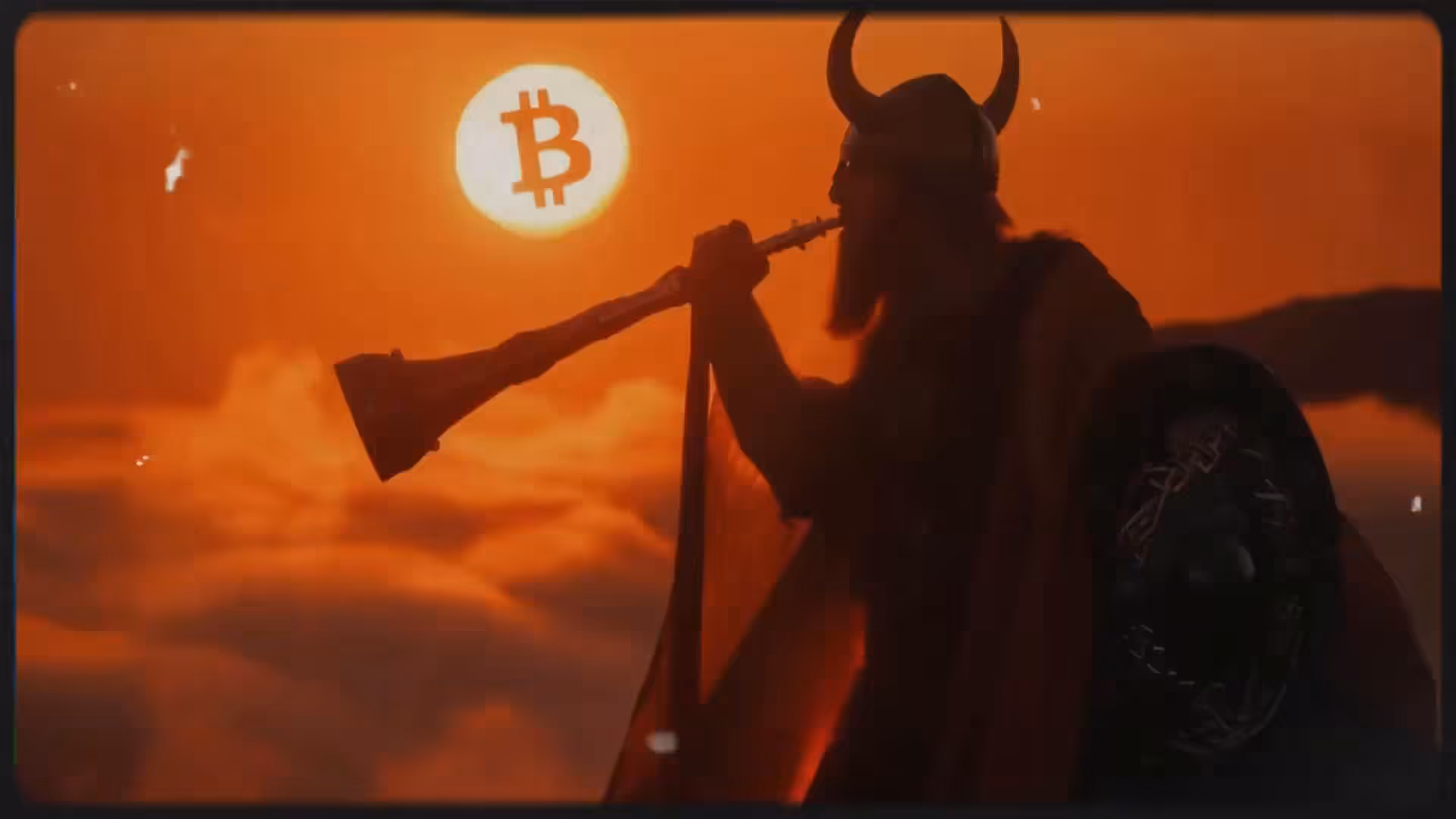 Historic_Crypto - Bitcorn Runes