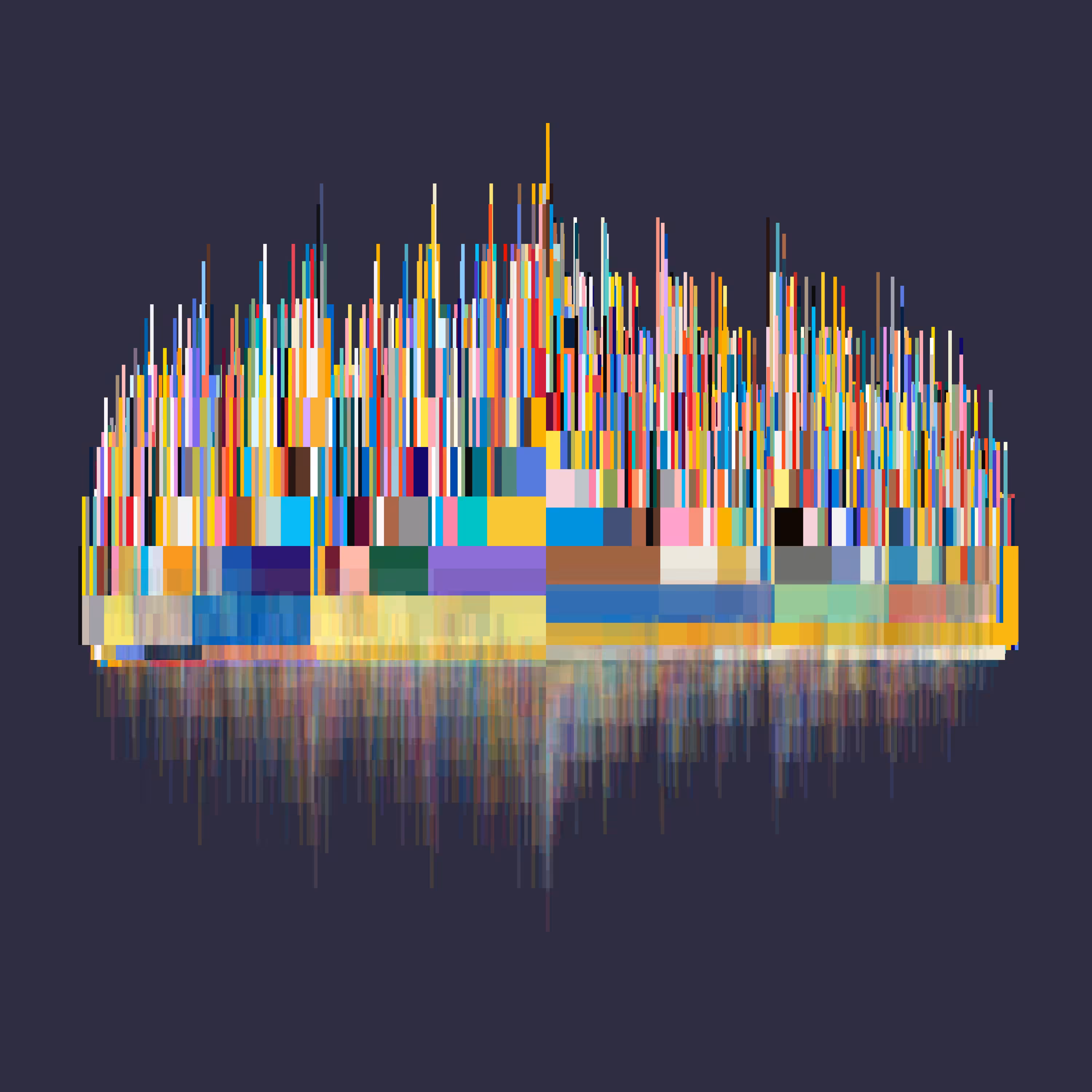 Transmission #1