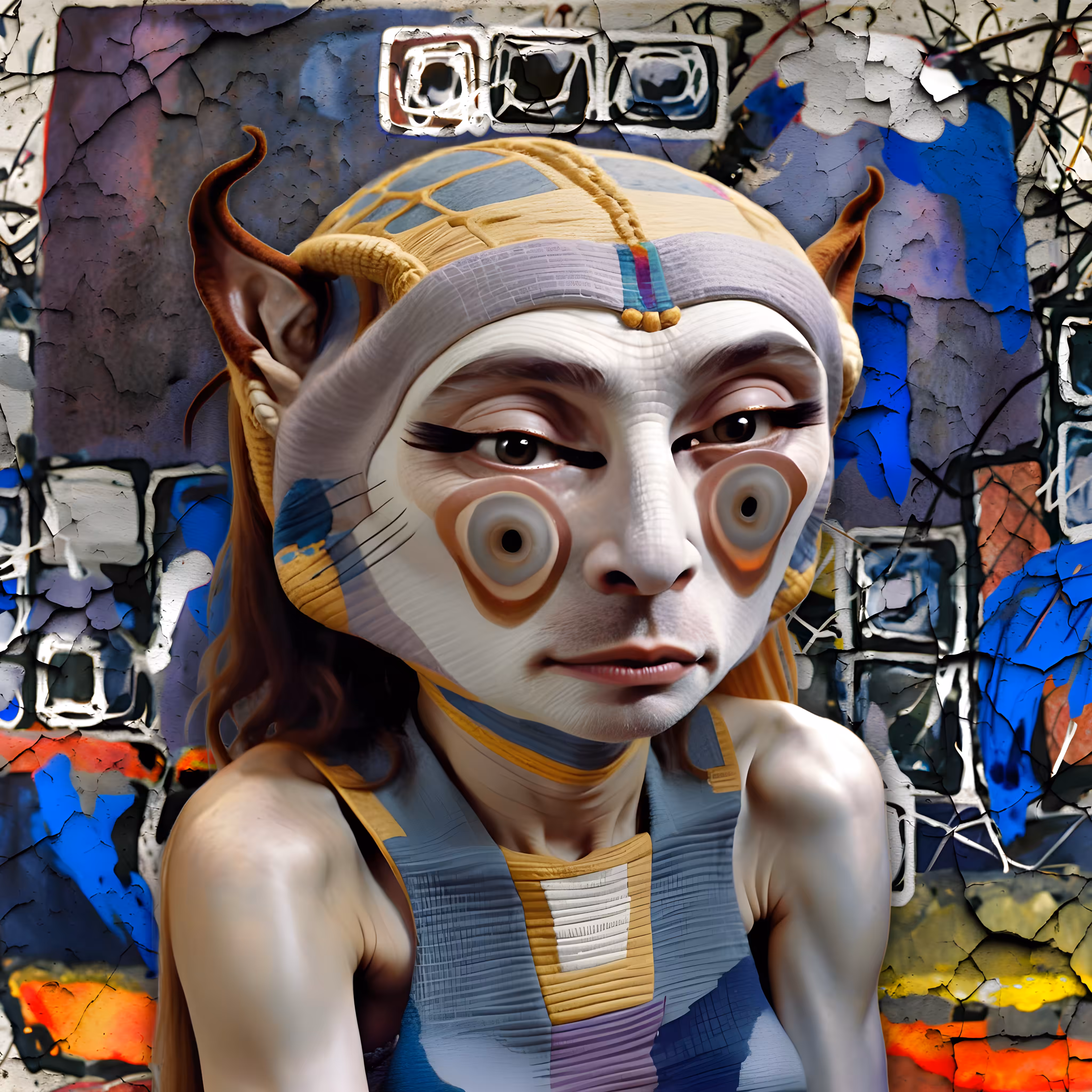 Art DeCC0s: Art DeCC0 #8114