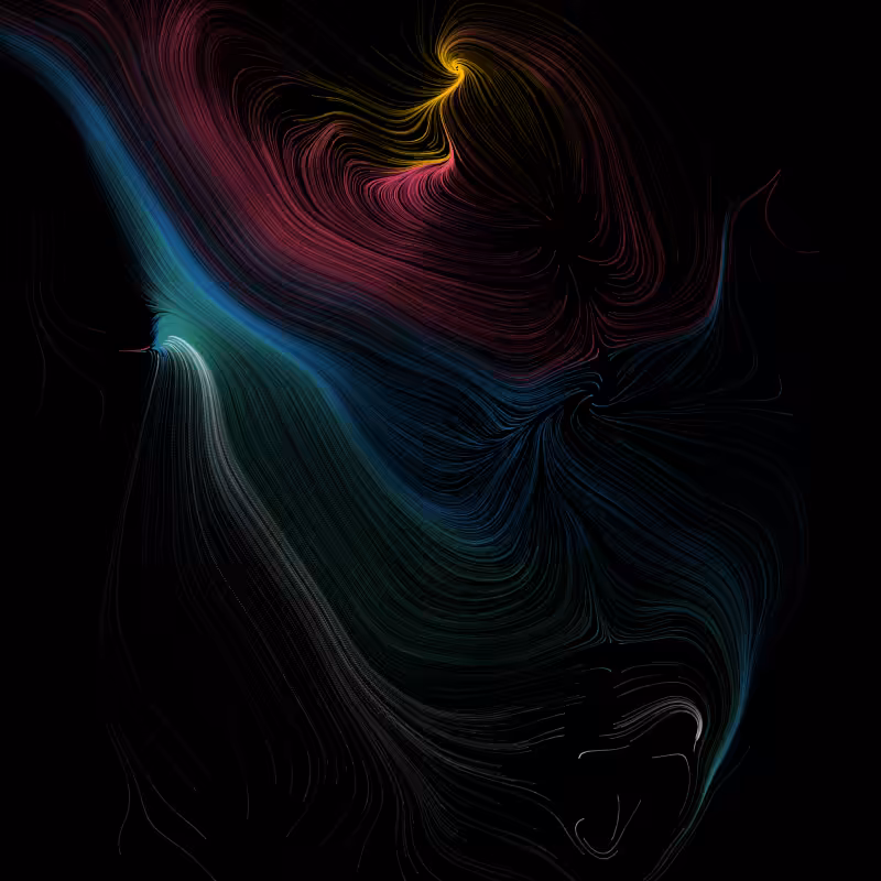 born in the dark #208
