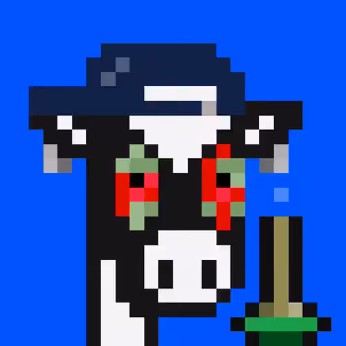 CowPunks #2