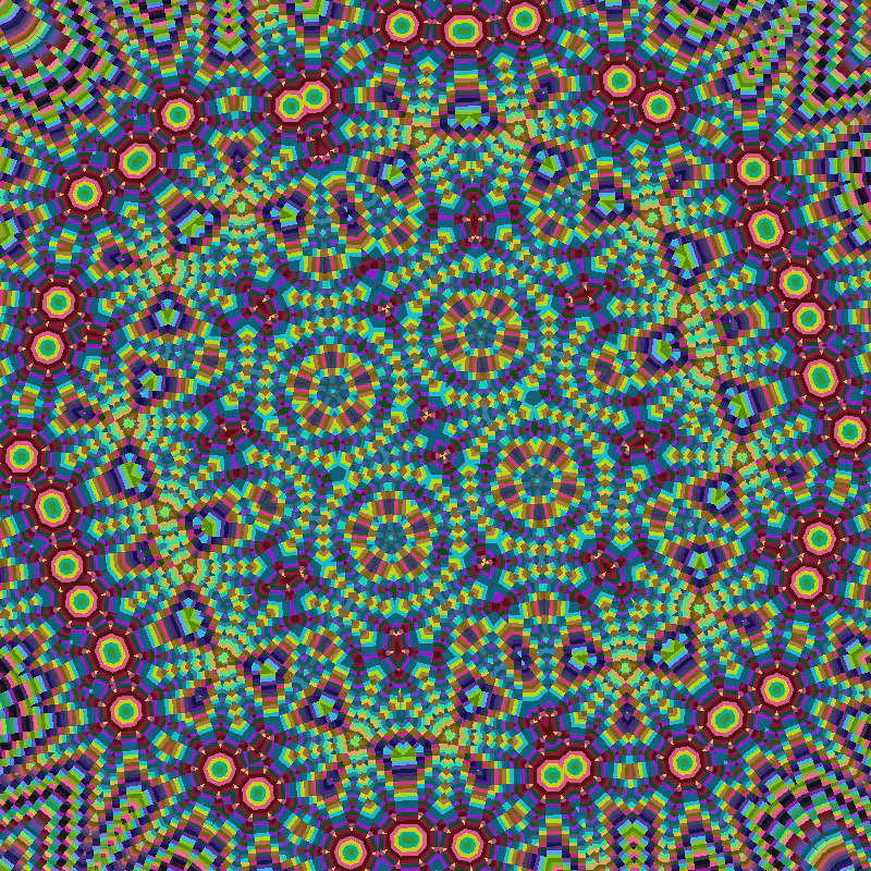 pixel paranoia #1 #30