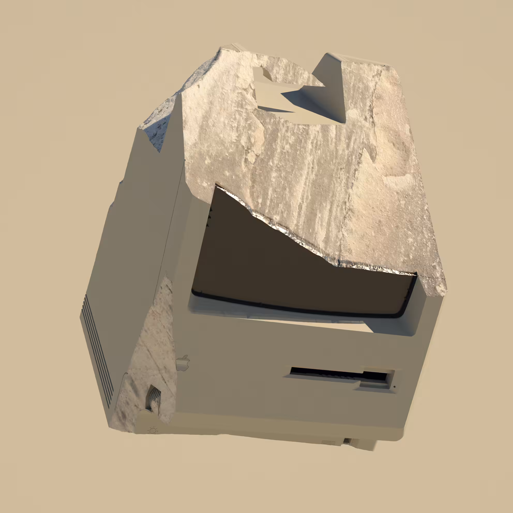 Plus Basalt #29