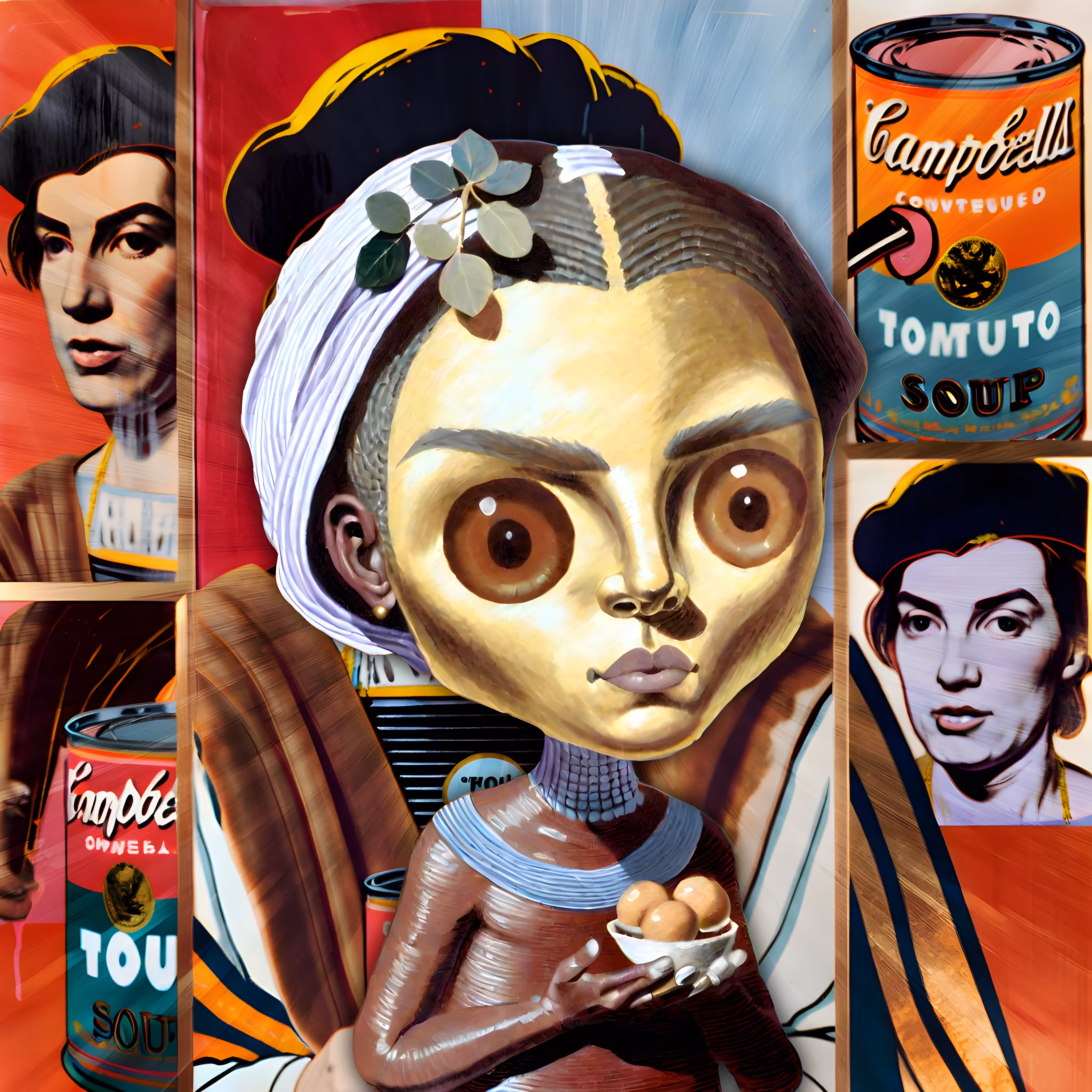 Art DeCC0s: Art DeCC0 #7041