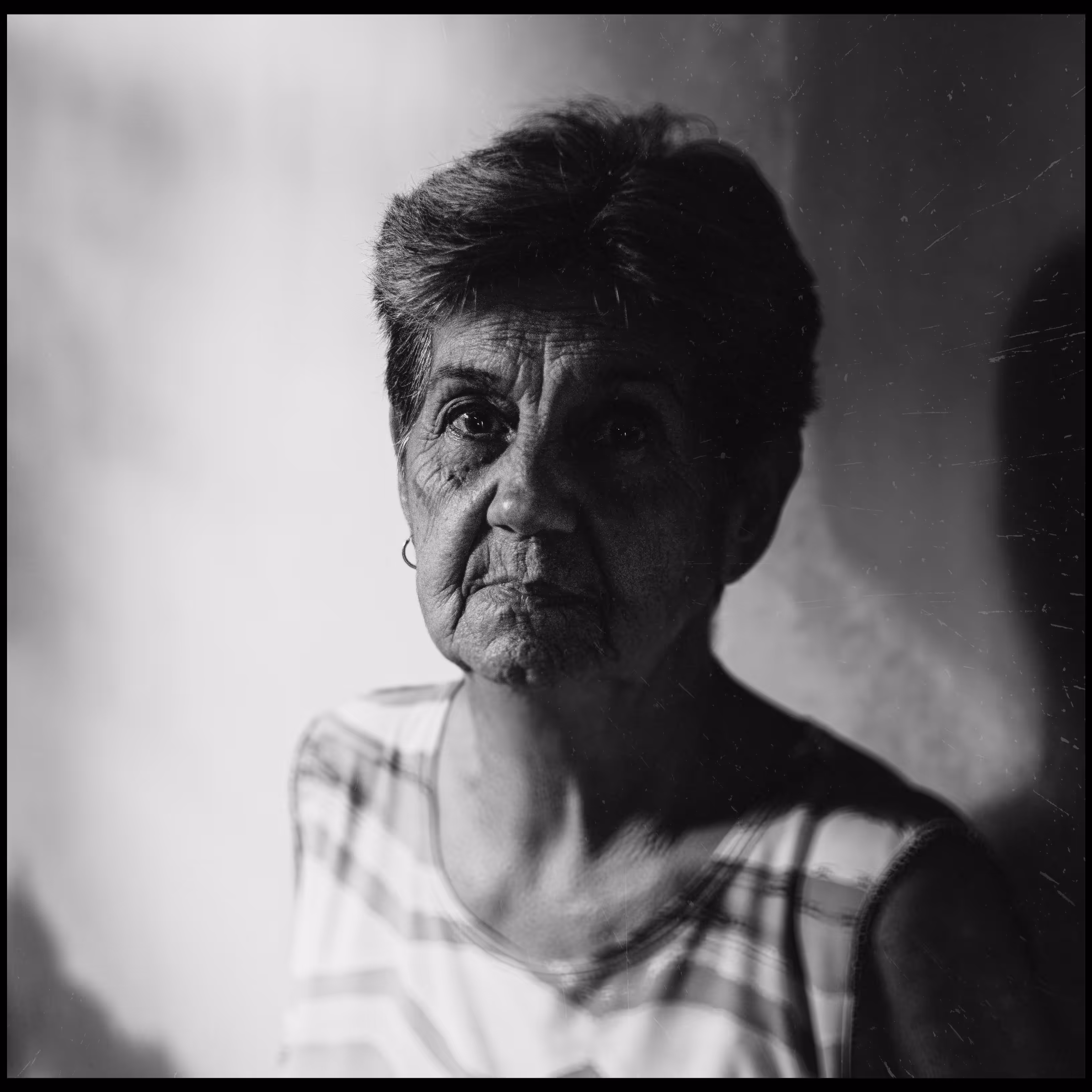 grandmother 