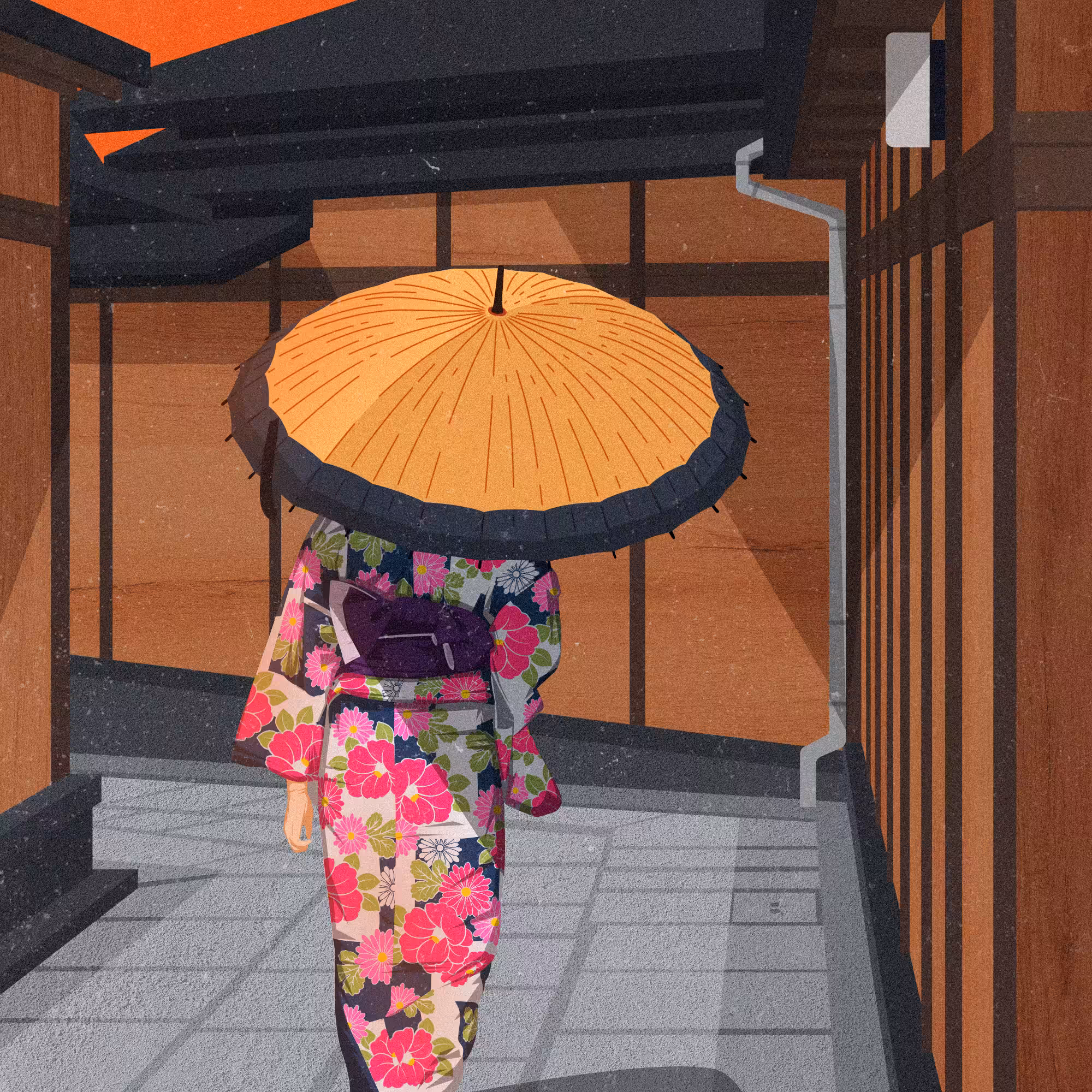 Gogo Osoku