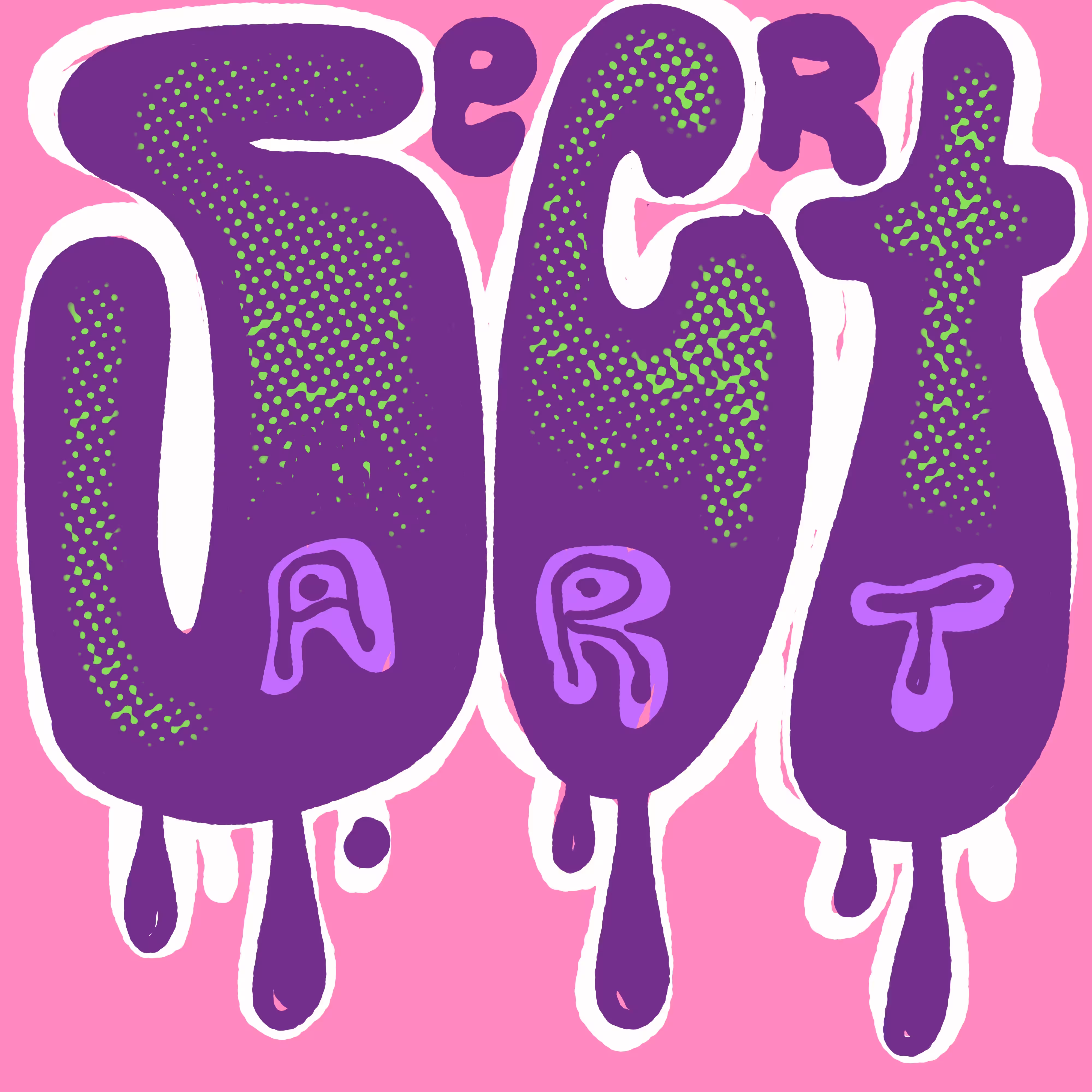 Secret Art club