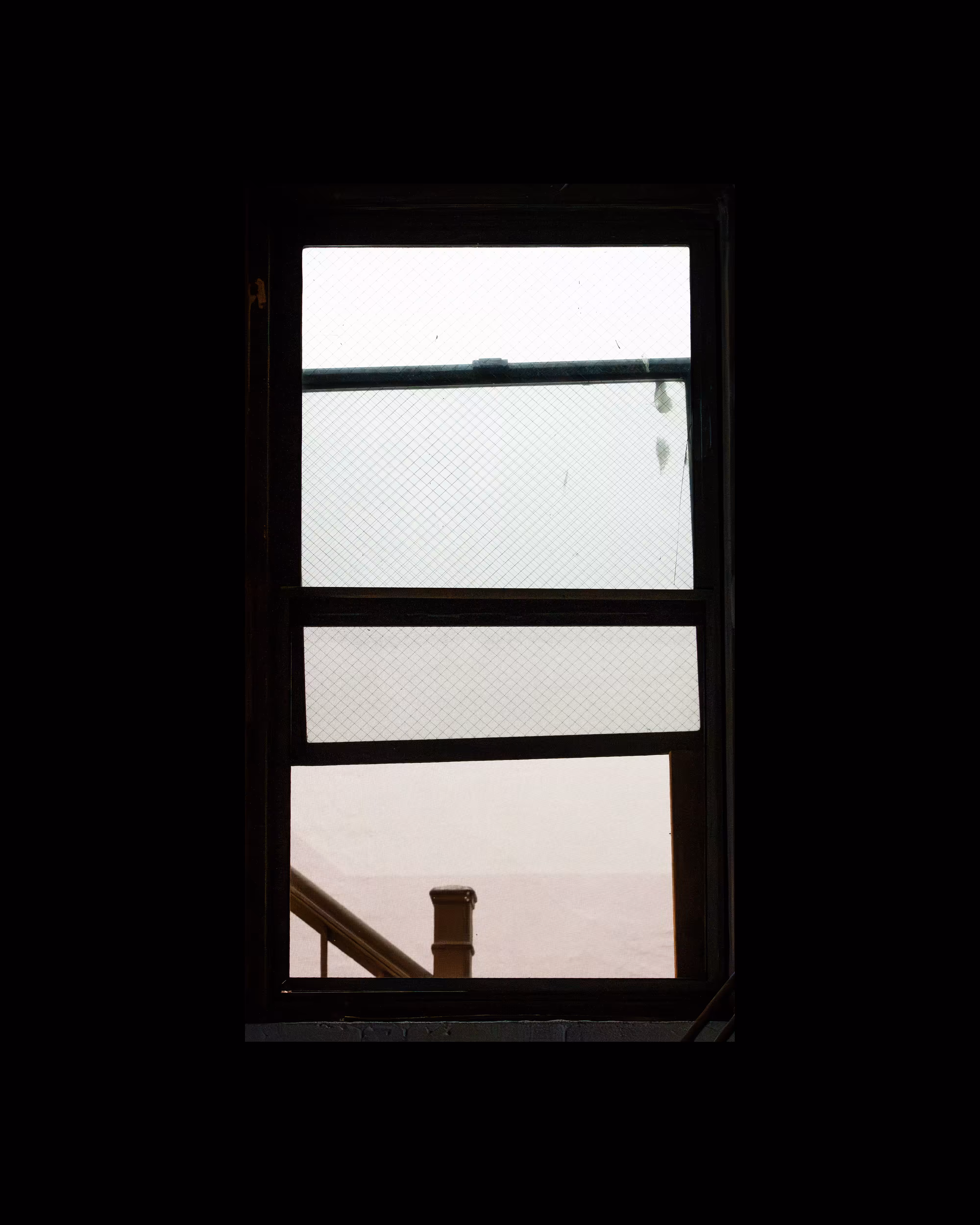 WINDOWS // NYC: WINDOW 108