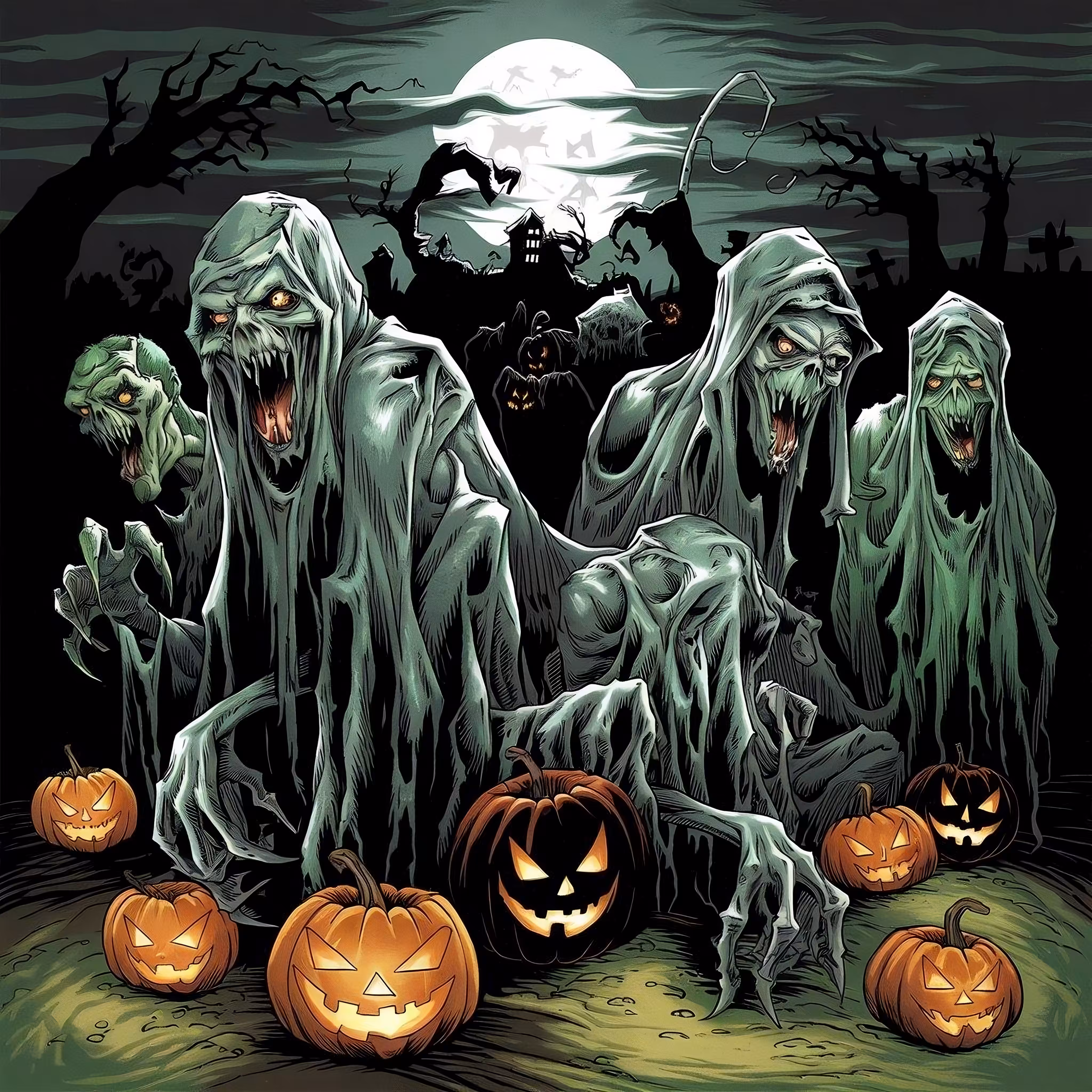 Hallowin